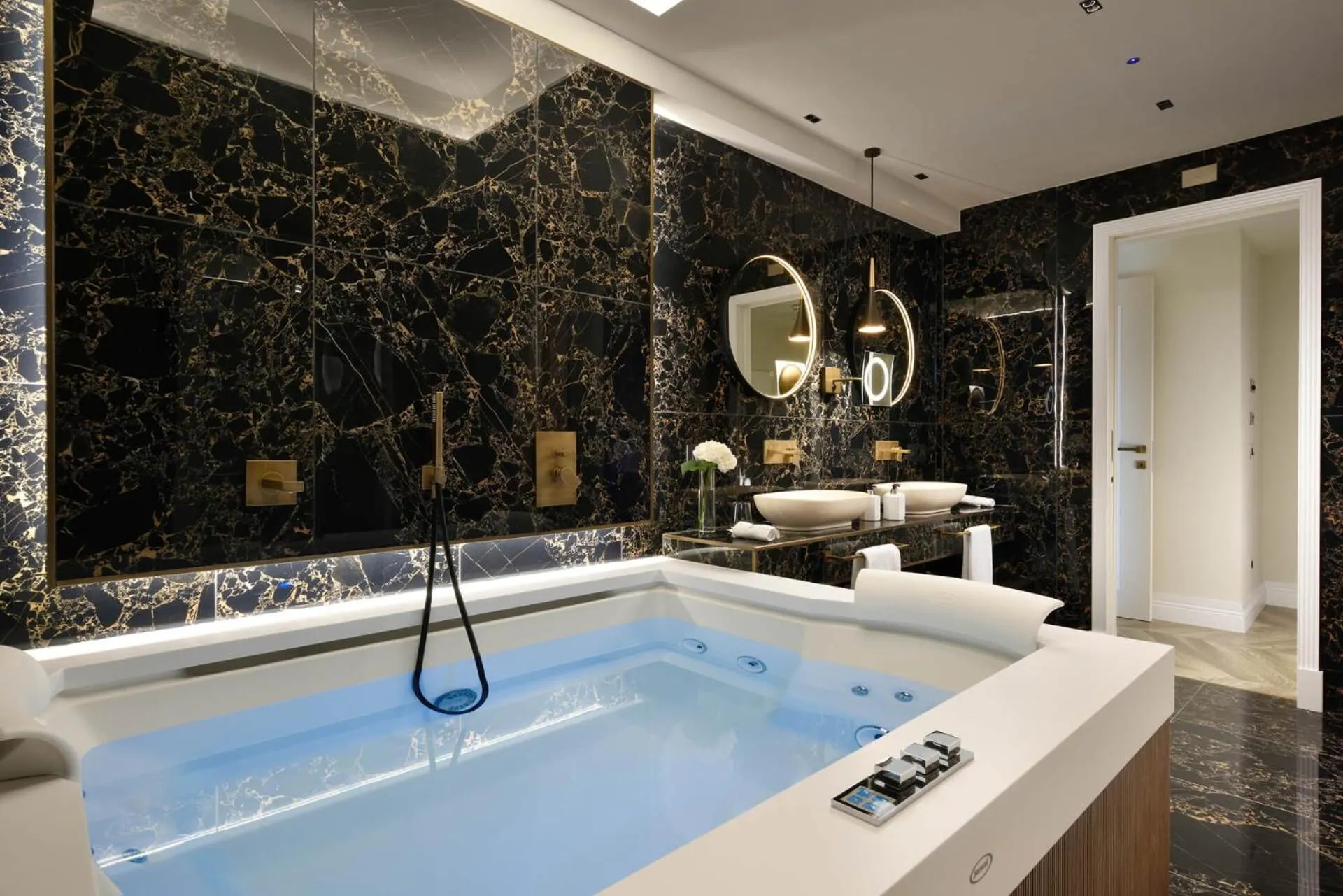 FH55 Grand Hotel Palatino