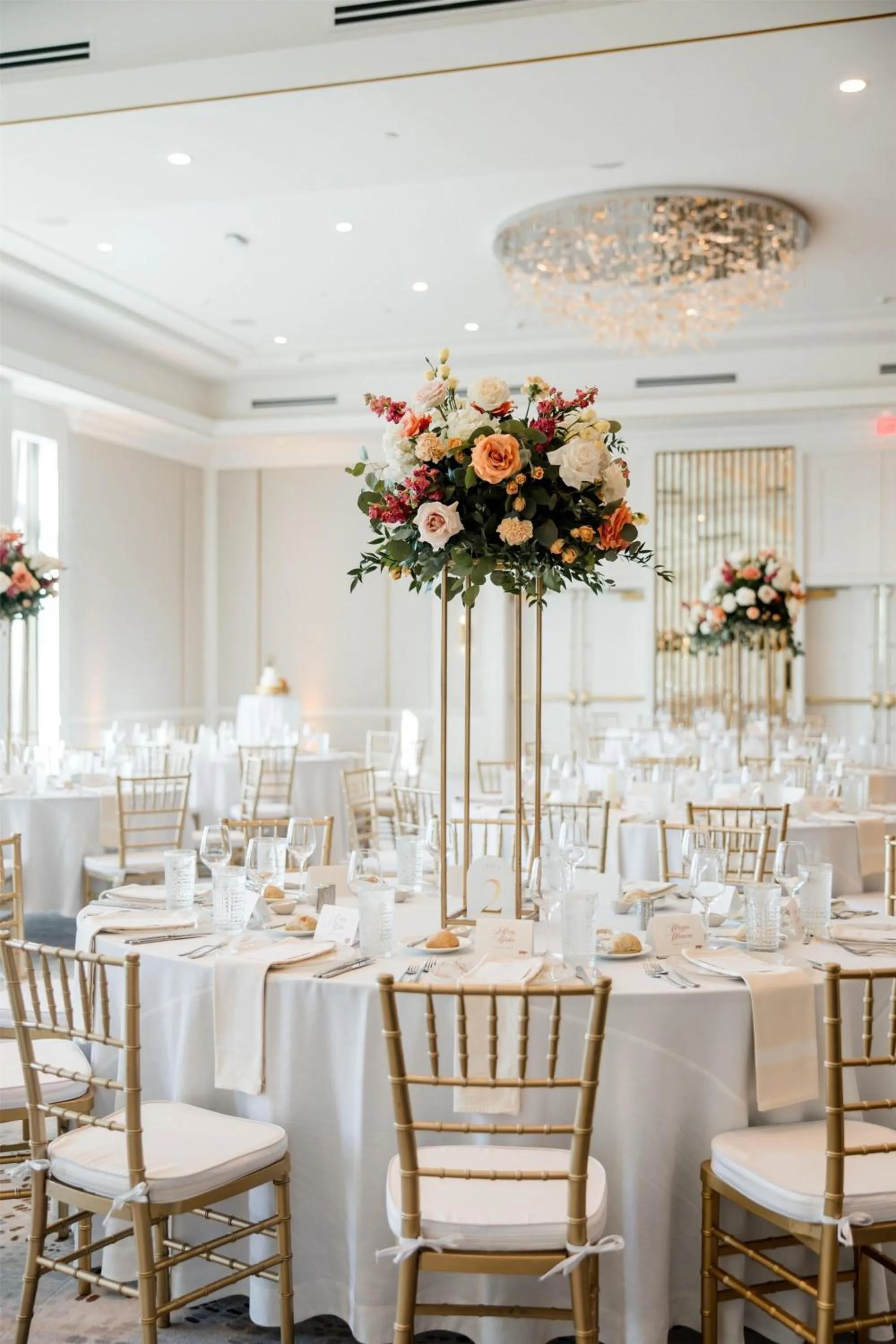 Meeting/conference room in Conrad Nashville