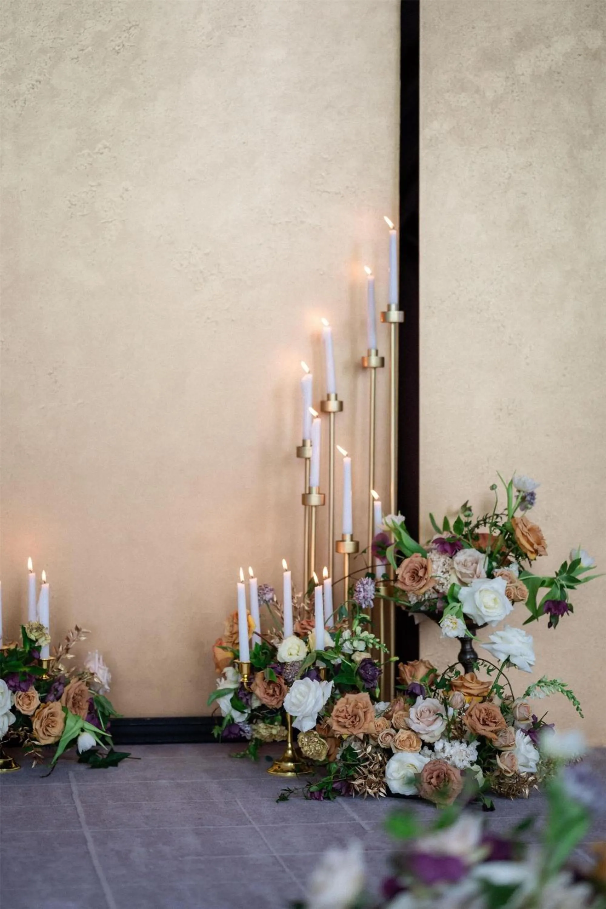 Meeting/conference room in Conrad Nashville