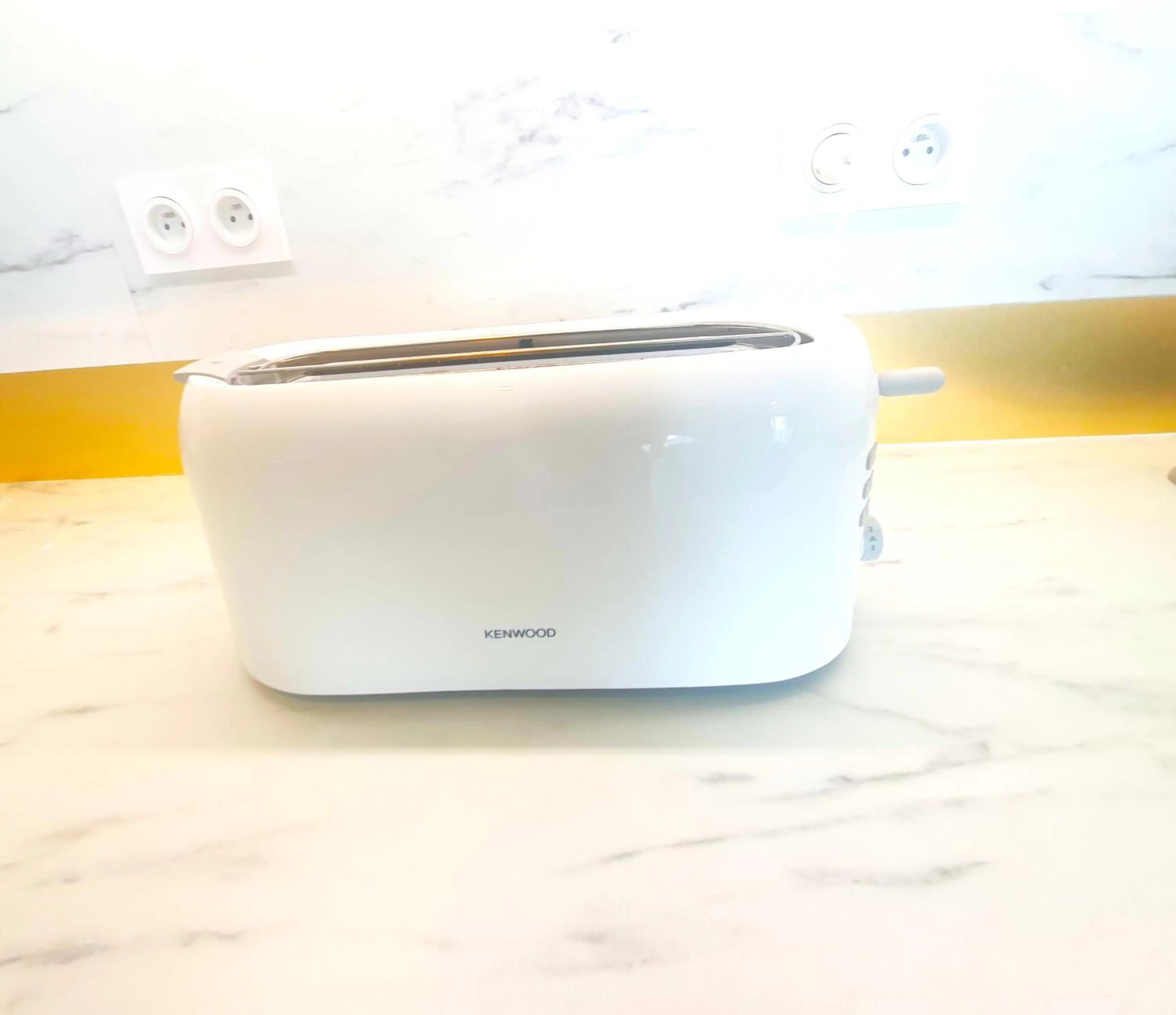 Breakfast in Sublime Appartemt 5 min Disneyland/Vallée Village/Val d'europe