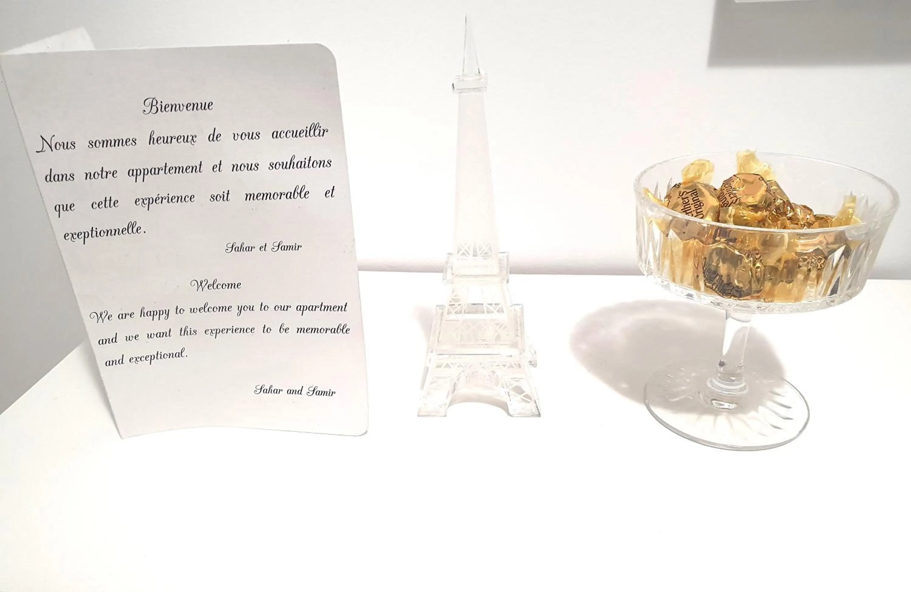 Sublime Appartemt 5 min Disneyland/Vallée Village/Val d'europe