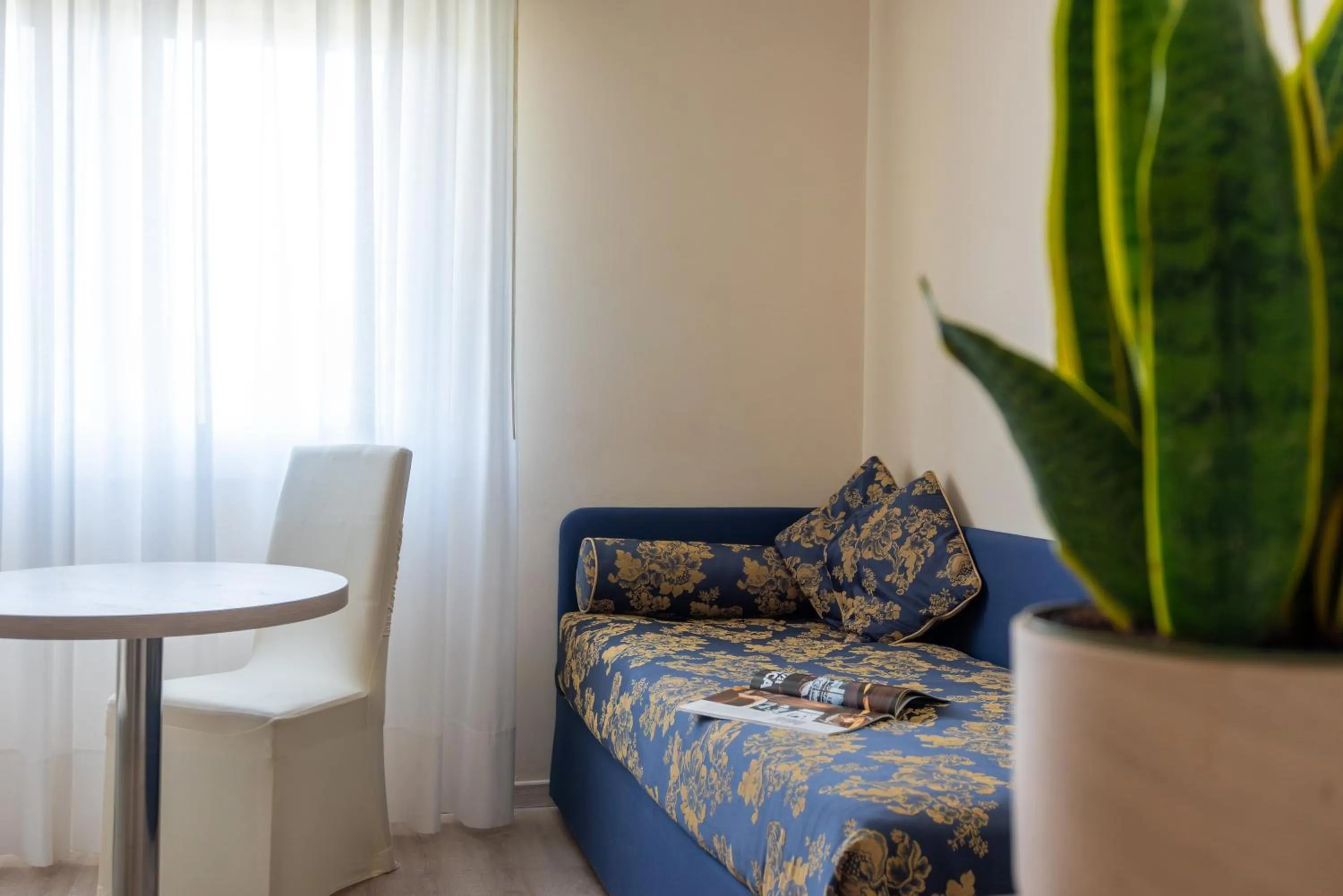 Bed in Hotel Castello Artemide Congressi