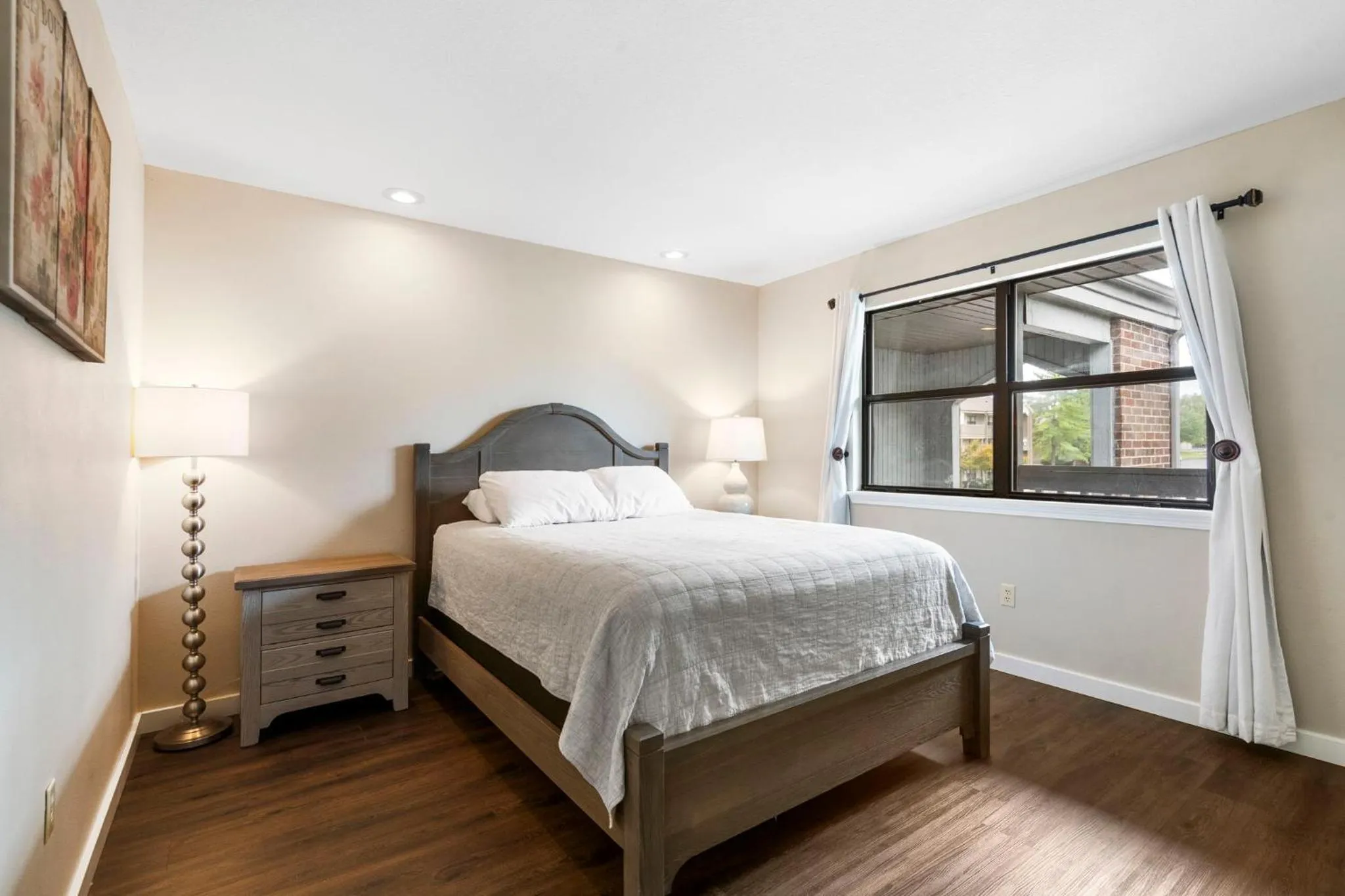 Guests, Bed in Branson Getaway, Pools, Hot Tub & Lake Access