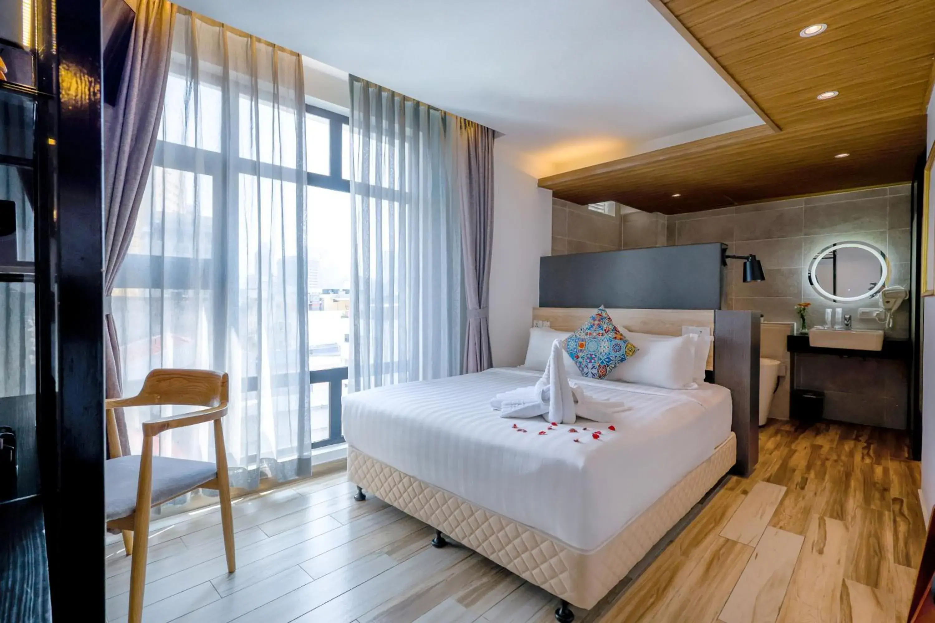 Studio in Santa Grand Classic Kuala Lumpur, Chinatown Studio in Santa Grand Classic Kuala Lumpur, Chinatown