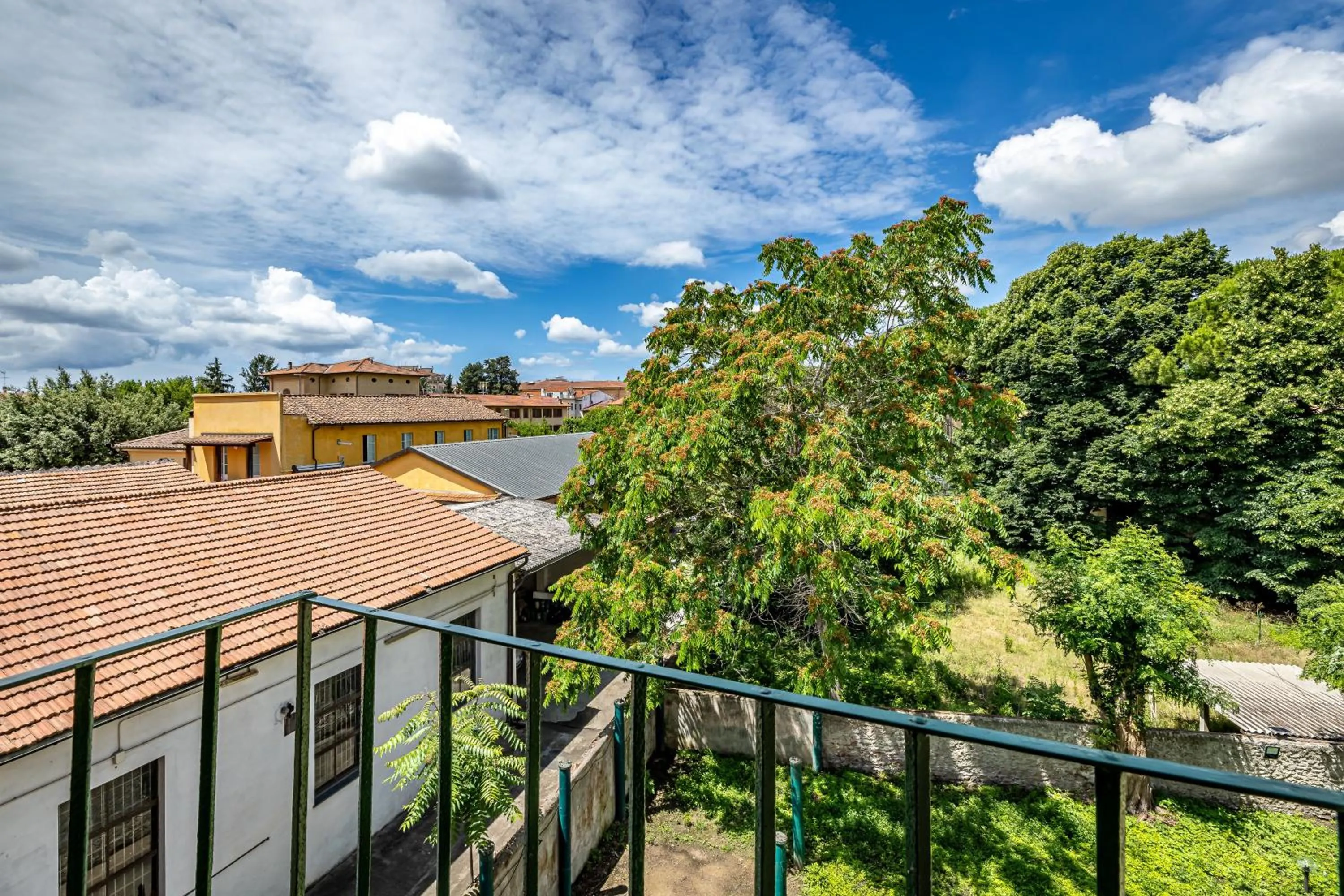 View (from property/room) in Hotel Minerva