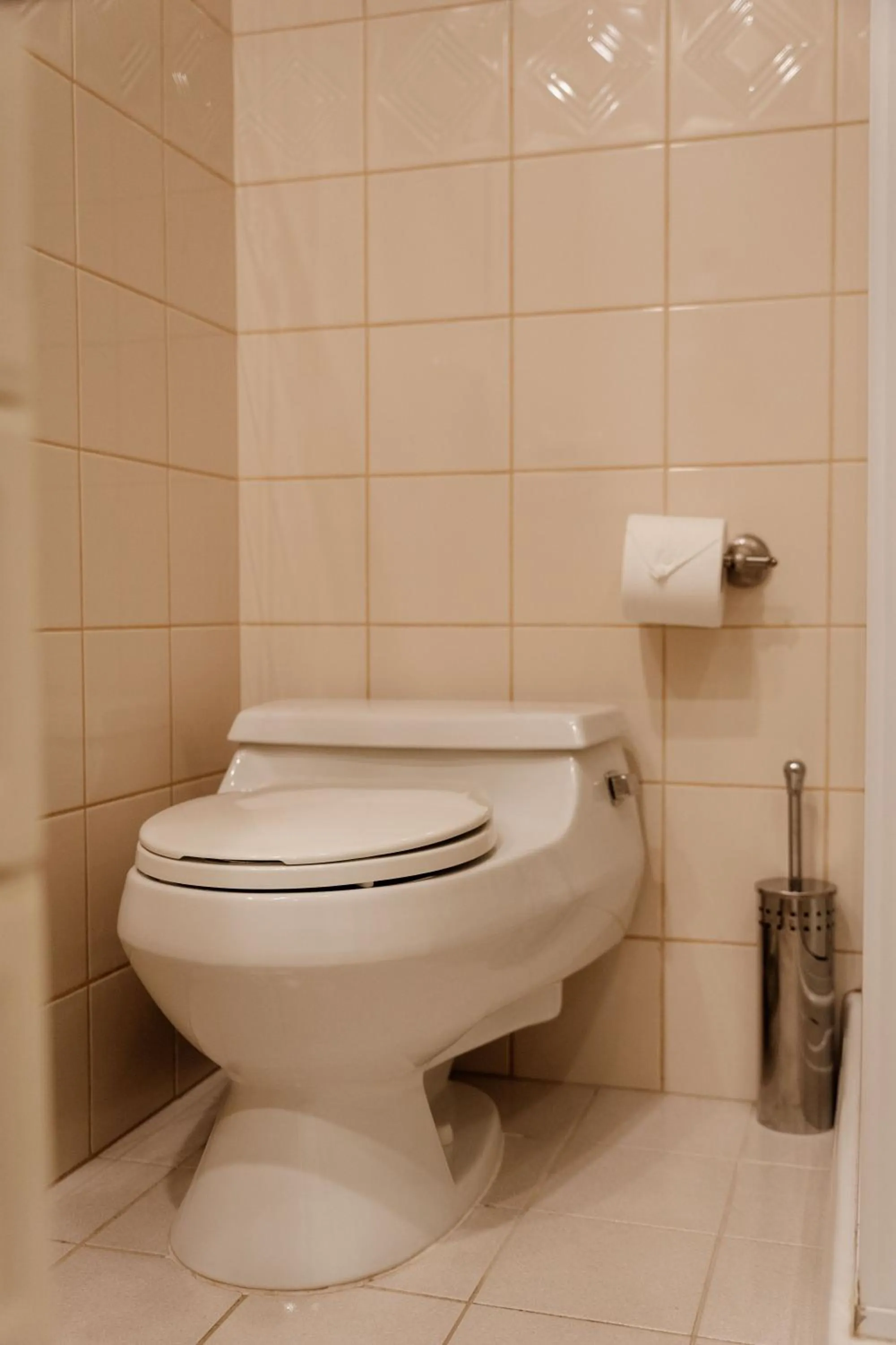 Bathroom in Casa Asturias