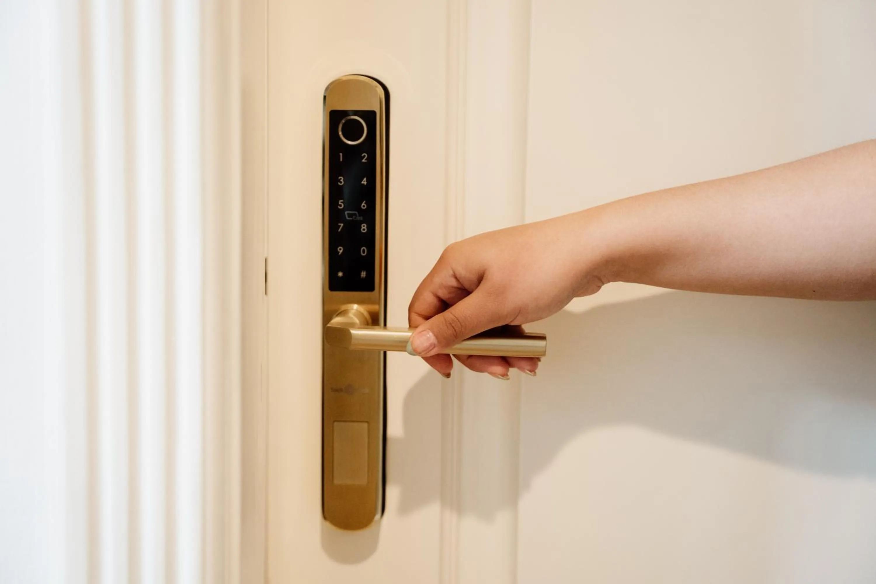 Summer in Casa Asturias