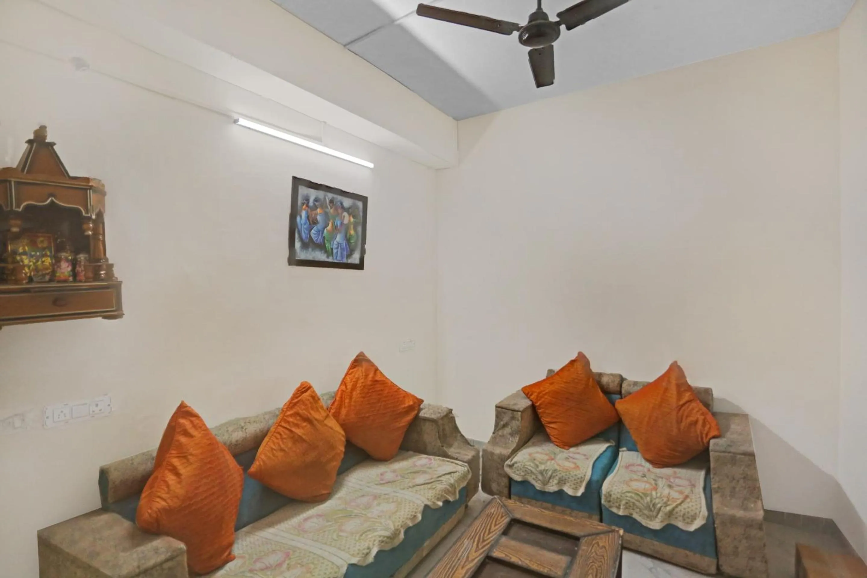 Lobby or reception in Capital O Diamond 18 Near Worlds Of Wonder