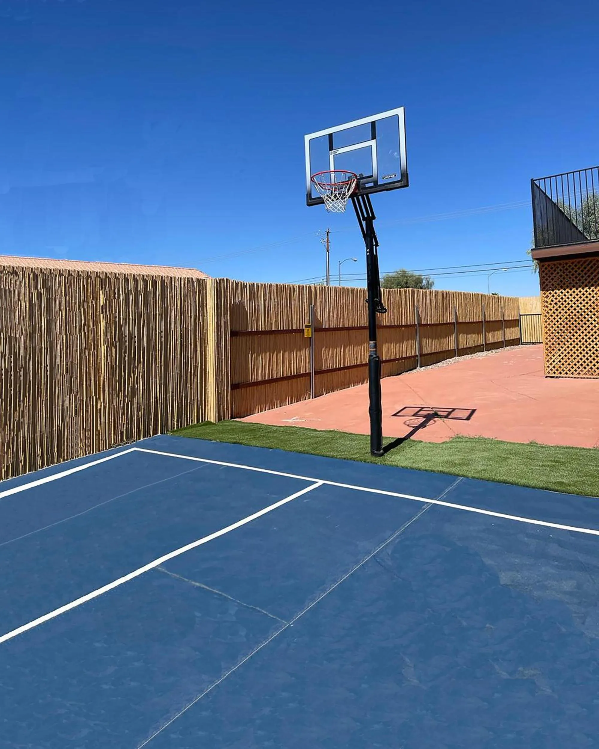 Sports in Buddha Mansion Luxury Resort - 8BR Modern, HotTub, Huge pool, Sauna, BBQ grill, Game Room