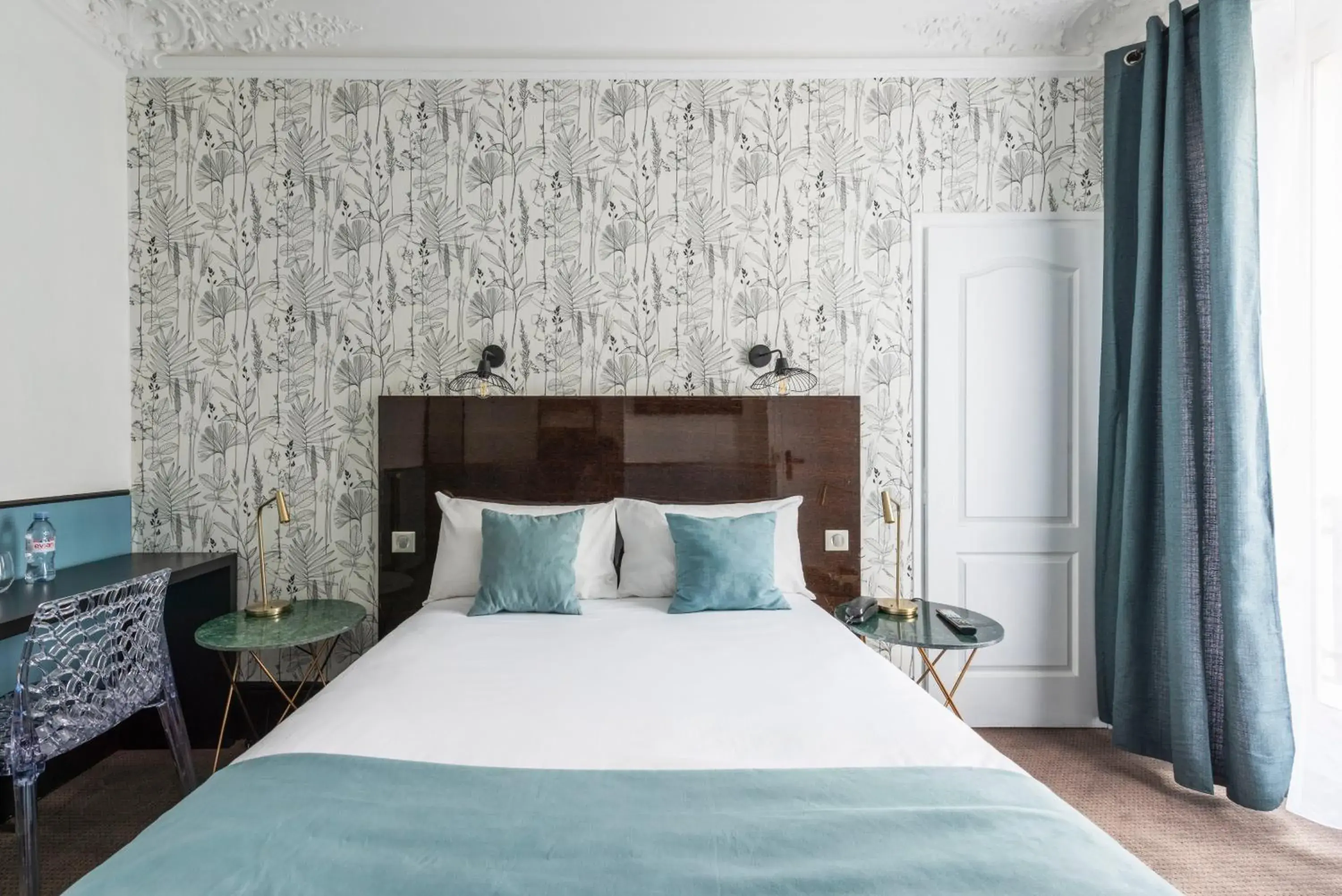 Lennon by Avalon Hotel Paris Gare du Nord Lennon by Avalon Hotel Paris Gare du Nord