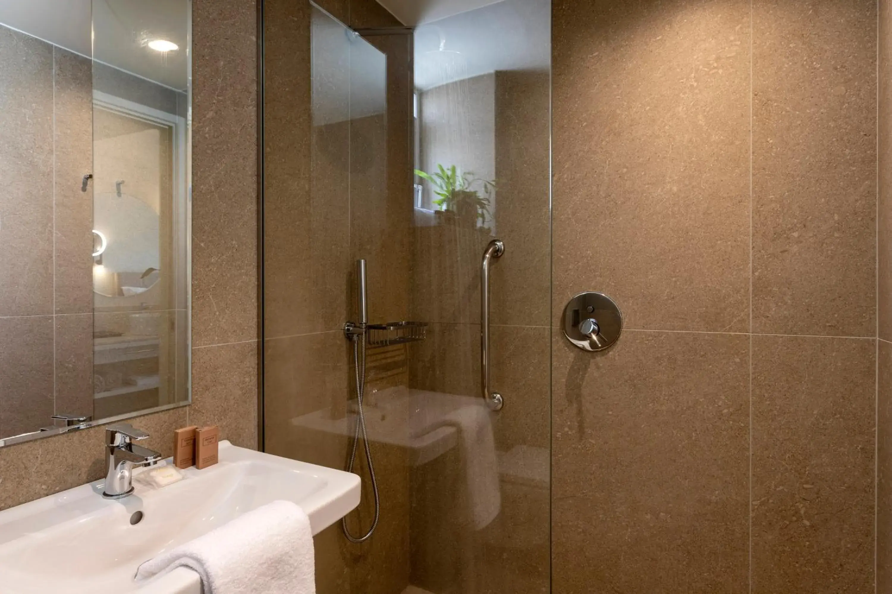 Maisonette in KoSea Boutique Hotel Maisonette in KoSea Boutique Hotel