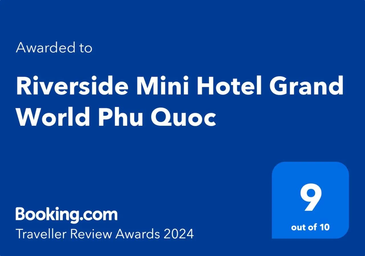 Other in Riverside Mini Hotel Grand World Phu Quoc
