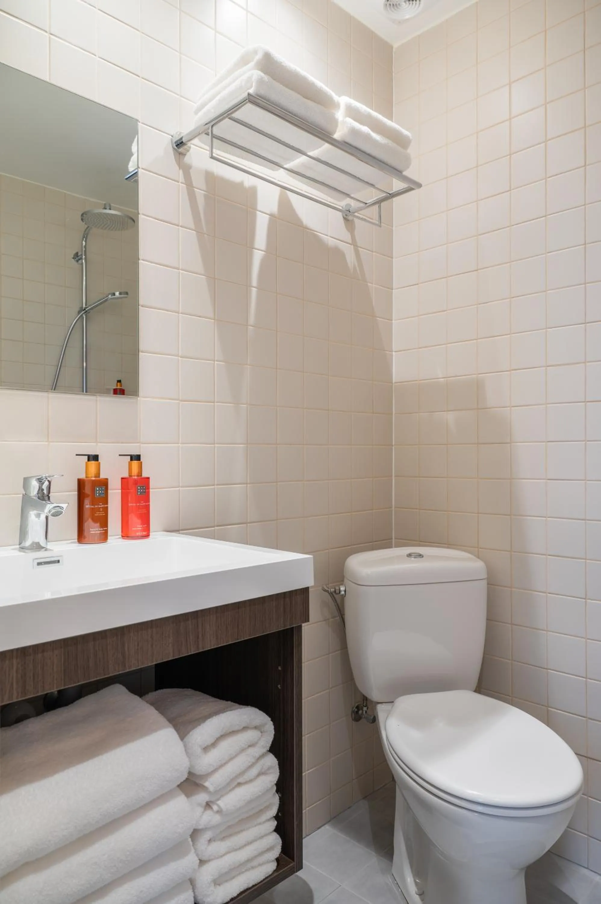 Toilet in De Olde Signorie