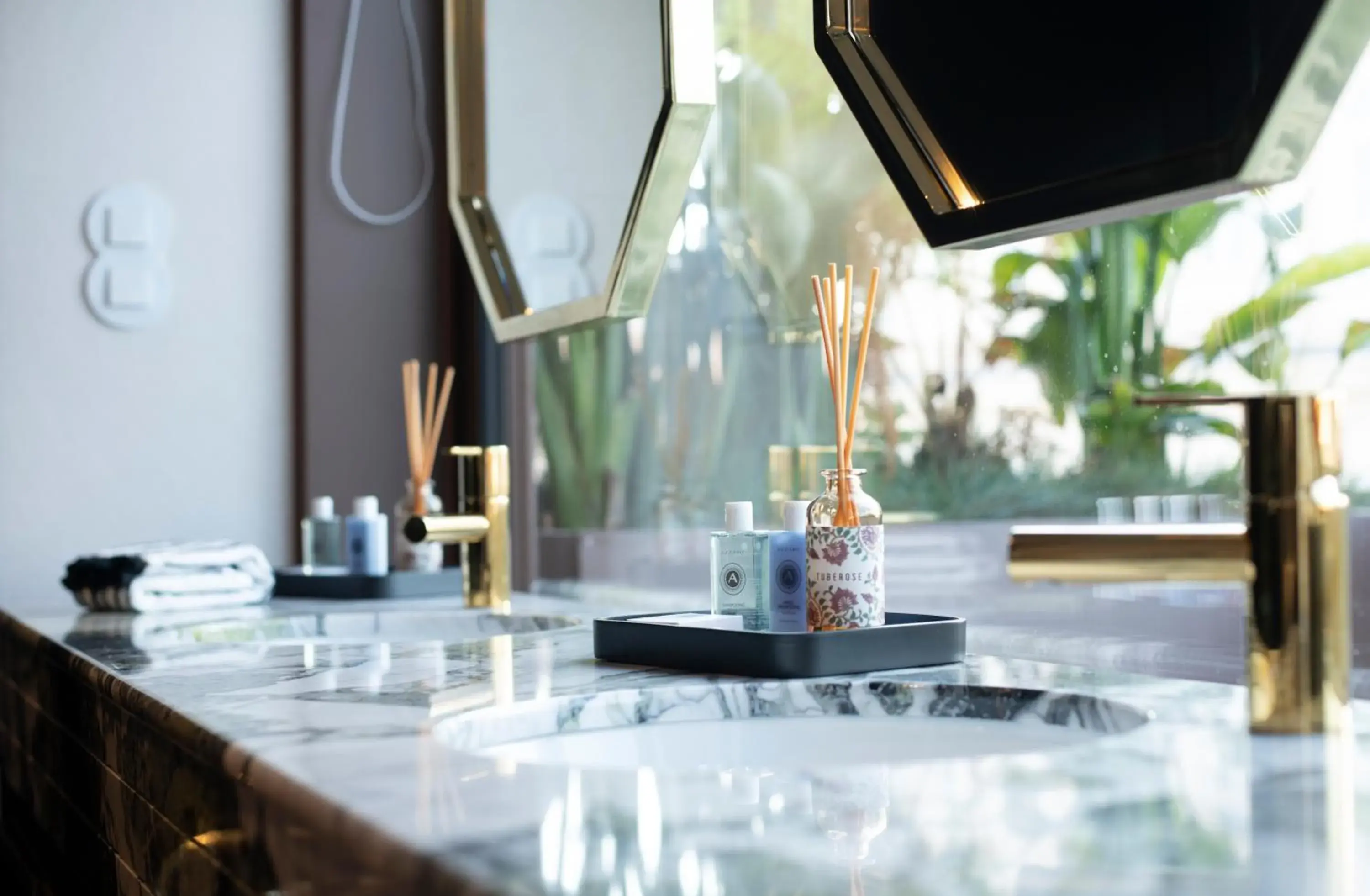 Superior Suite with Balcony in 1877 Estrela Palace Superior Suite with Balcony in 1877 Estrela Palace