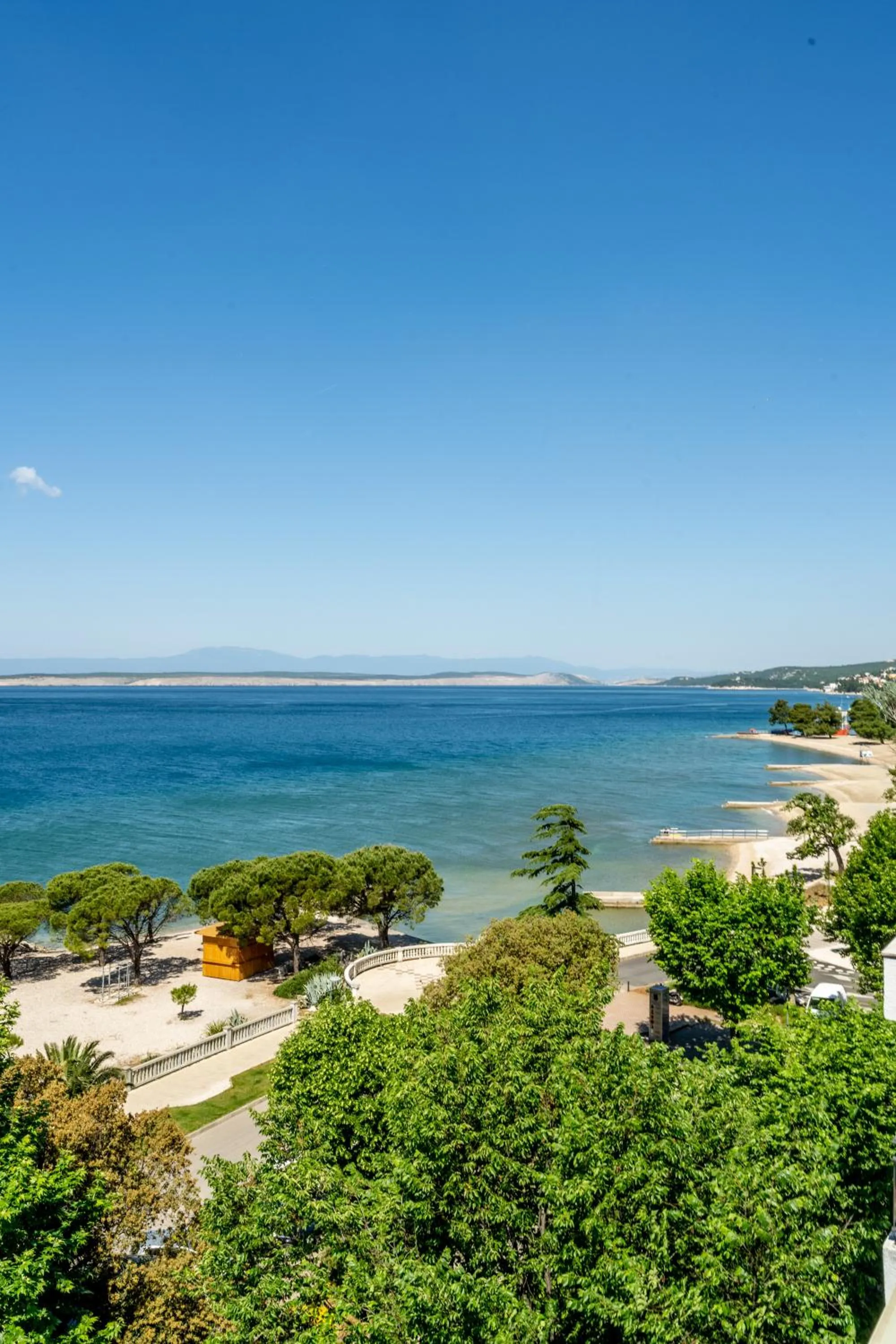 Property building in Heritage Hotel Stypia