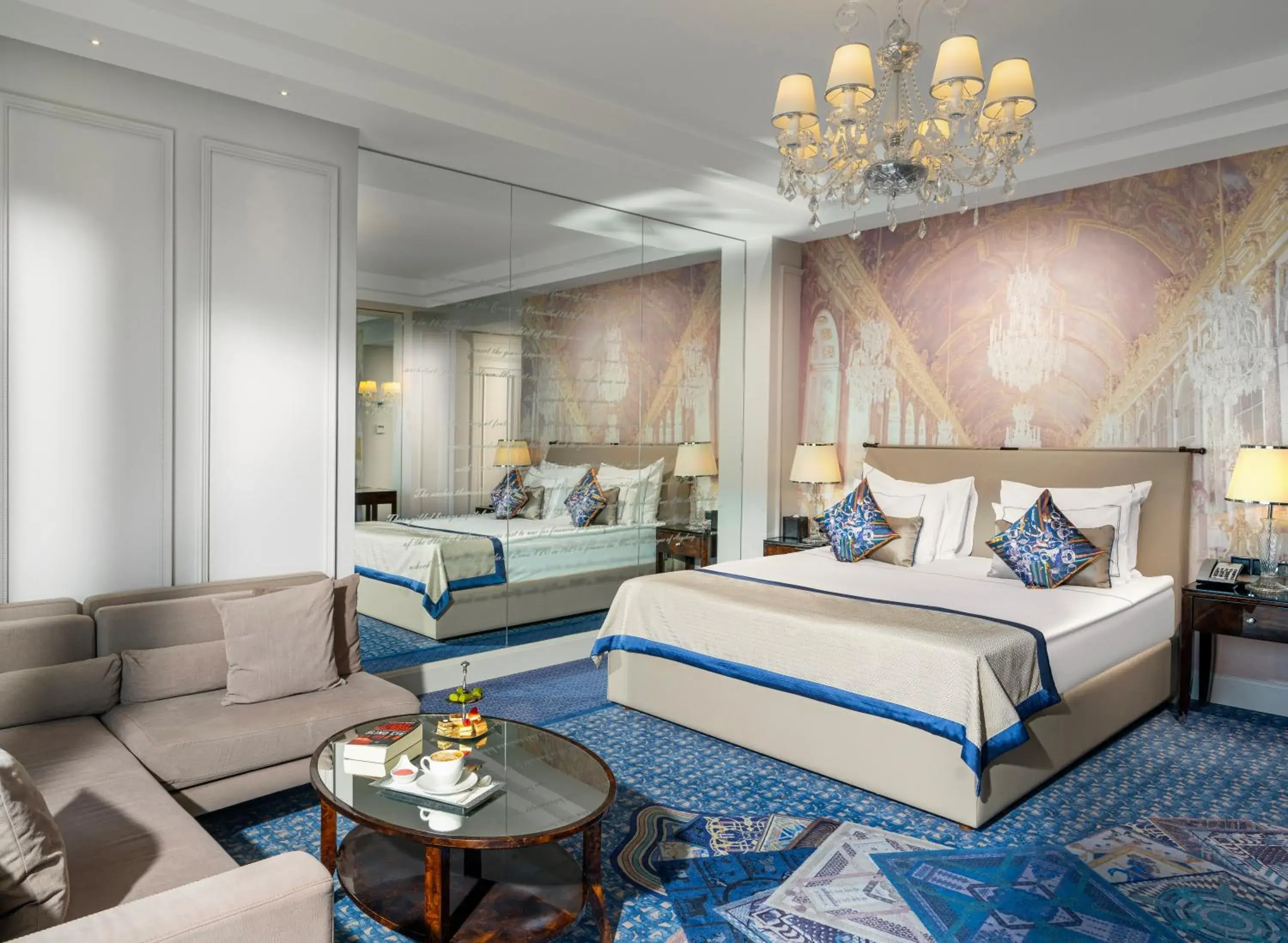 Deluxe Double or Twin Room - single occupancy in Kaya Palazzo Resort & Casino Deluxe Double or Twin Room - single occupancy in Kaya Palazzo Resort & Casino