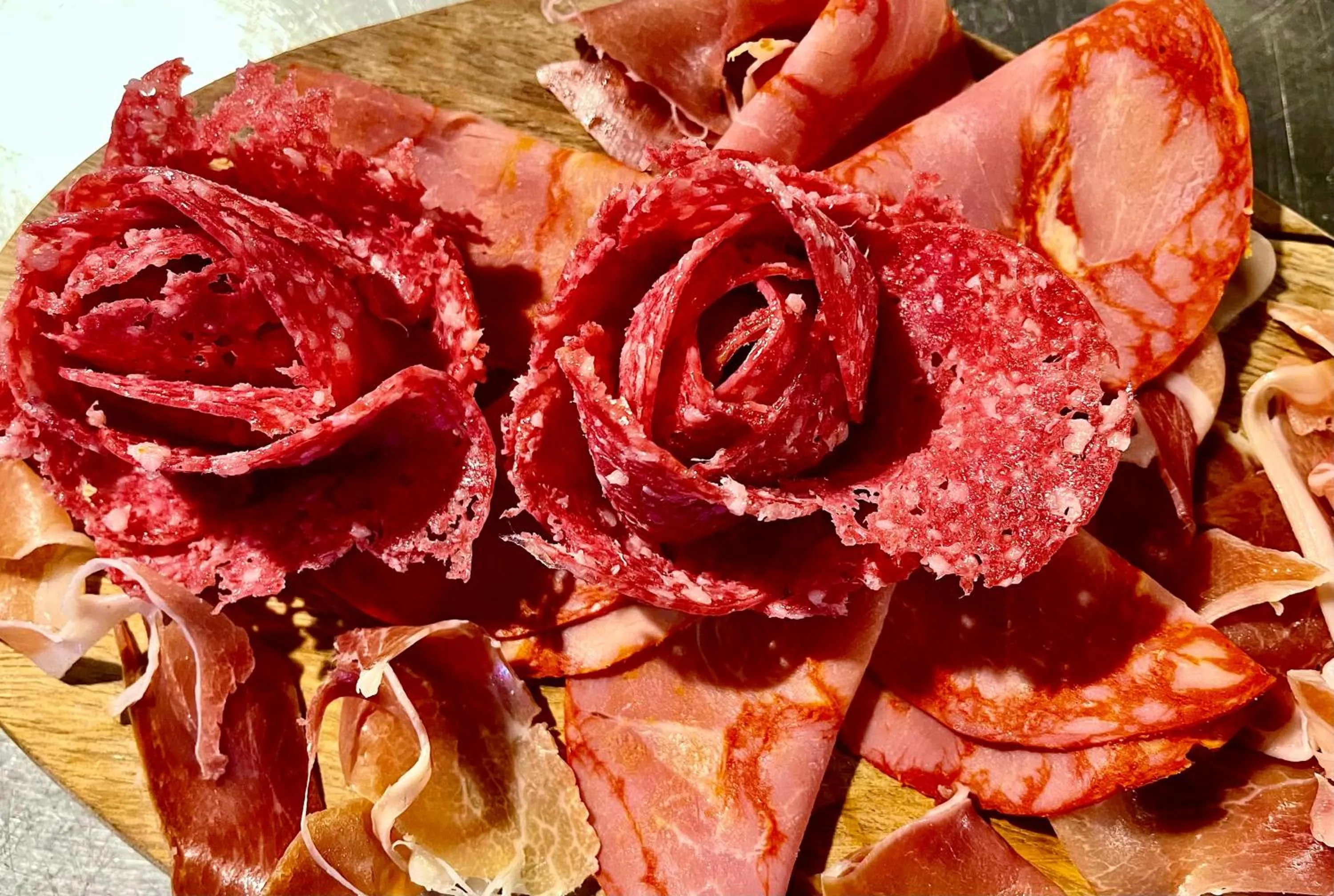 Restaurant/places to eat in Monte dos Poços