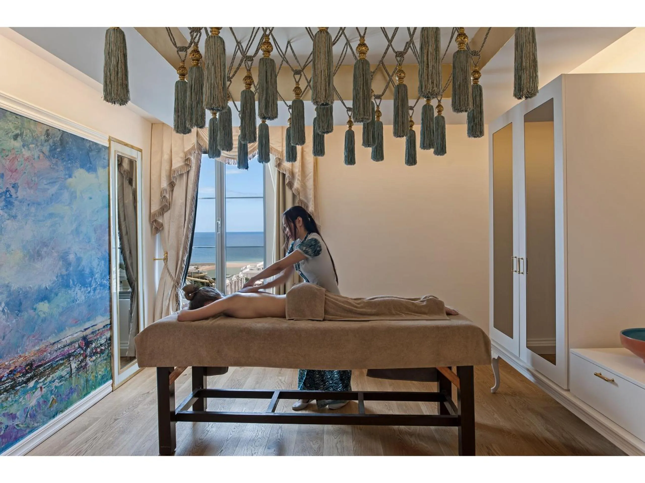 Kaya Artemis Resort & Casino