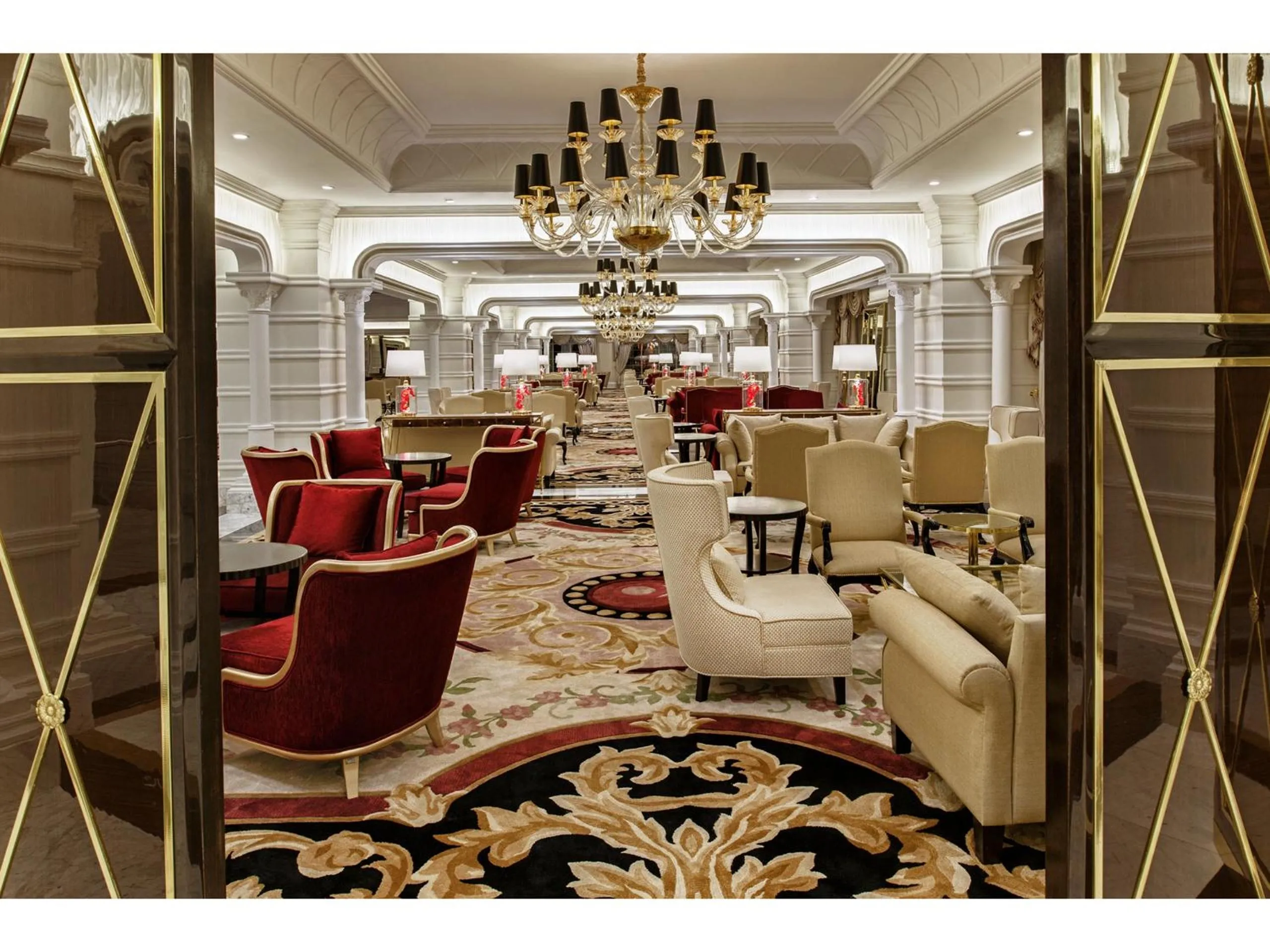 Kaya Artemis Resort & Casino