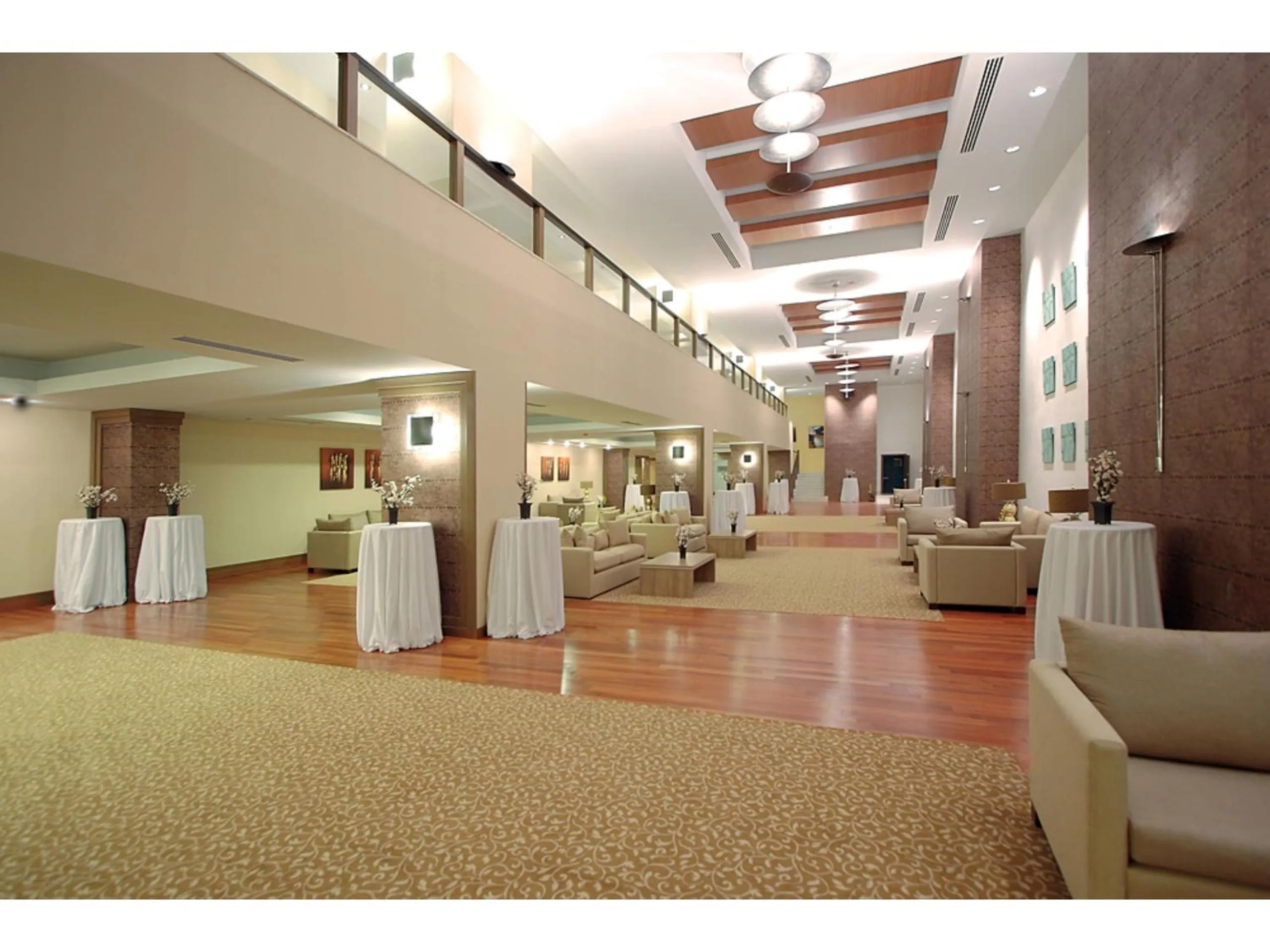 Kaya Artemis Resort & Casino