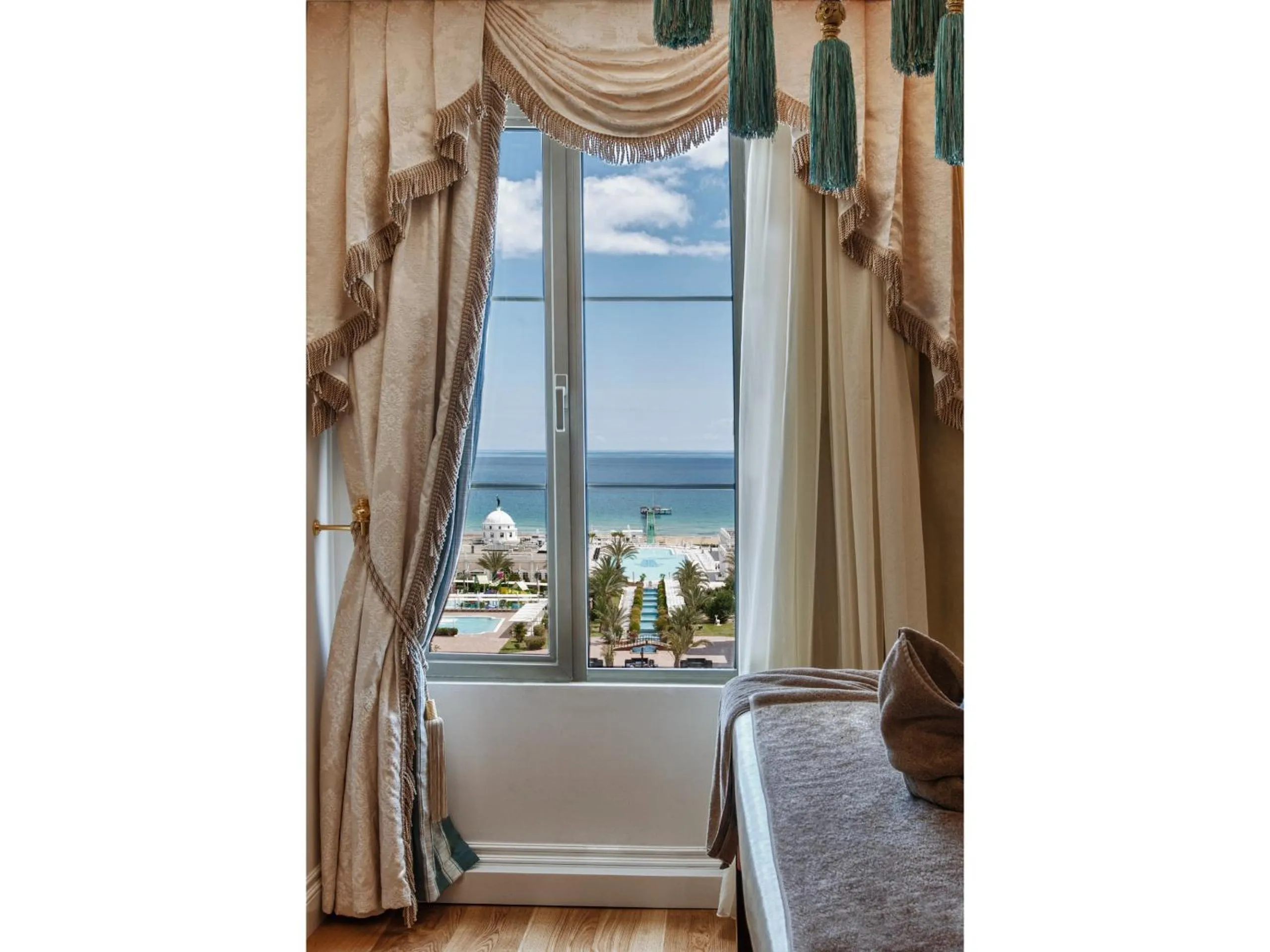 Kaya Artemis Resort & Casino