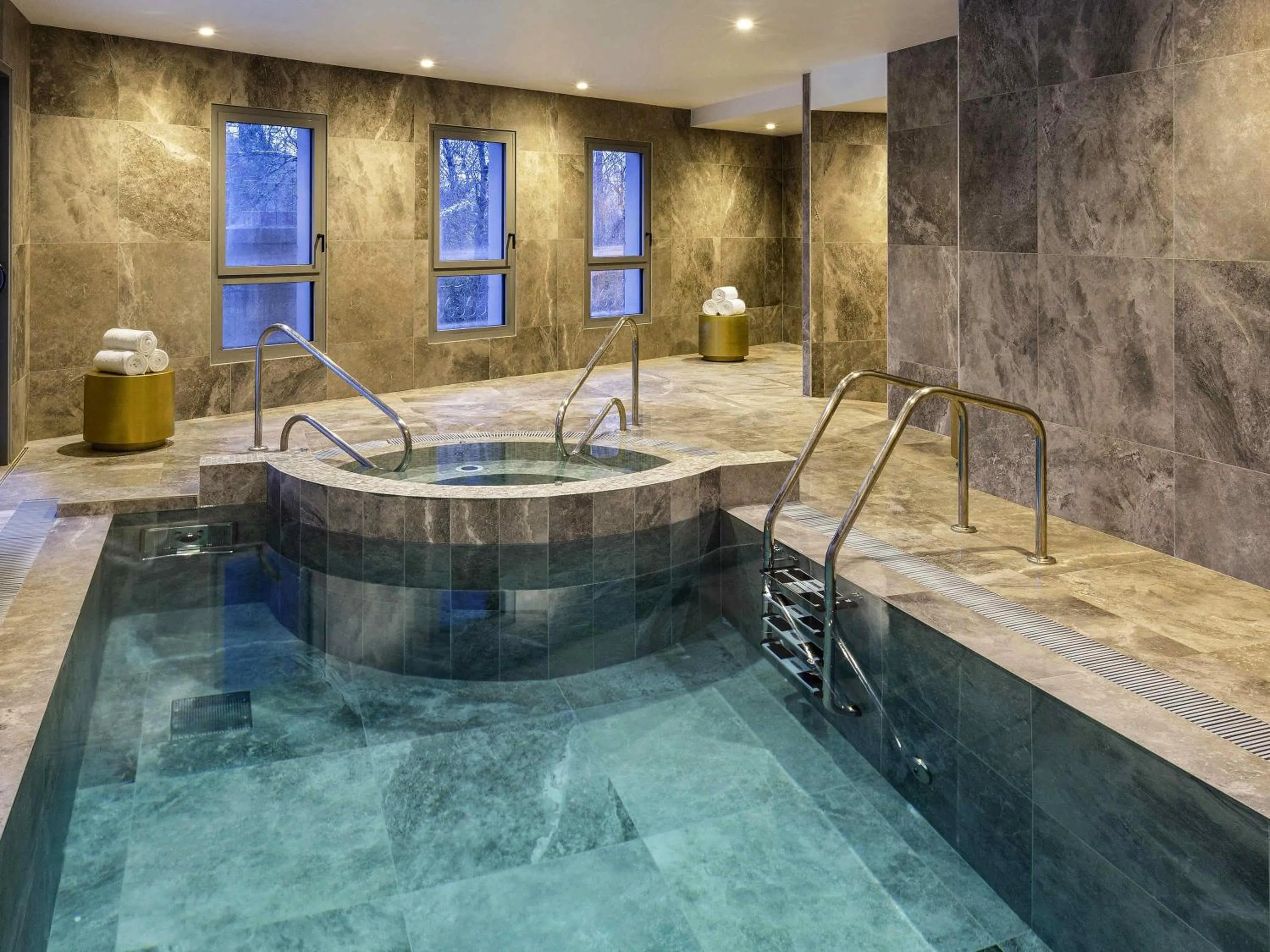 Other in Le Saint Gervais Hotel & Spa Handwritten Collection