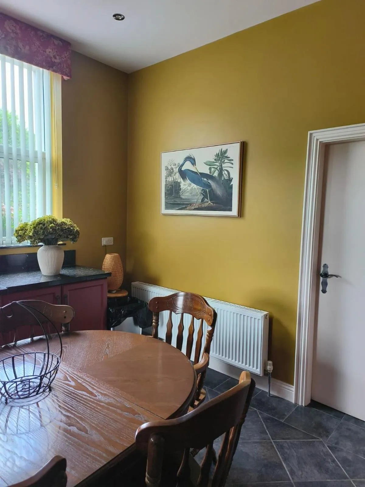 Walsh's Mill Lodges & Linen House