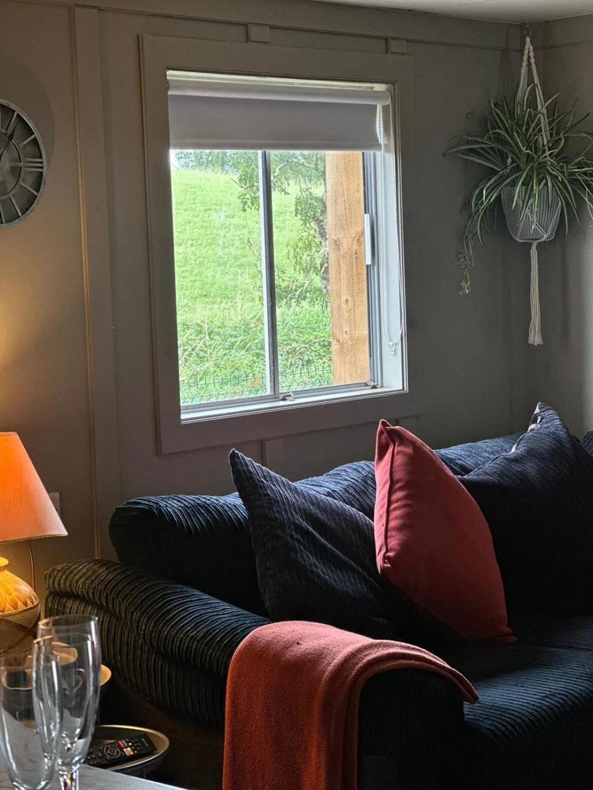 Walsh's Mill Lodges & Linen House