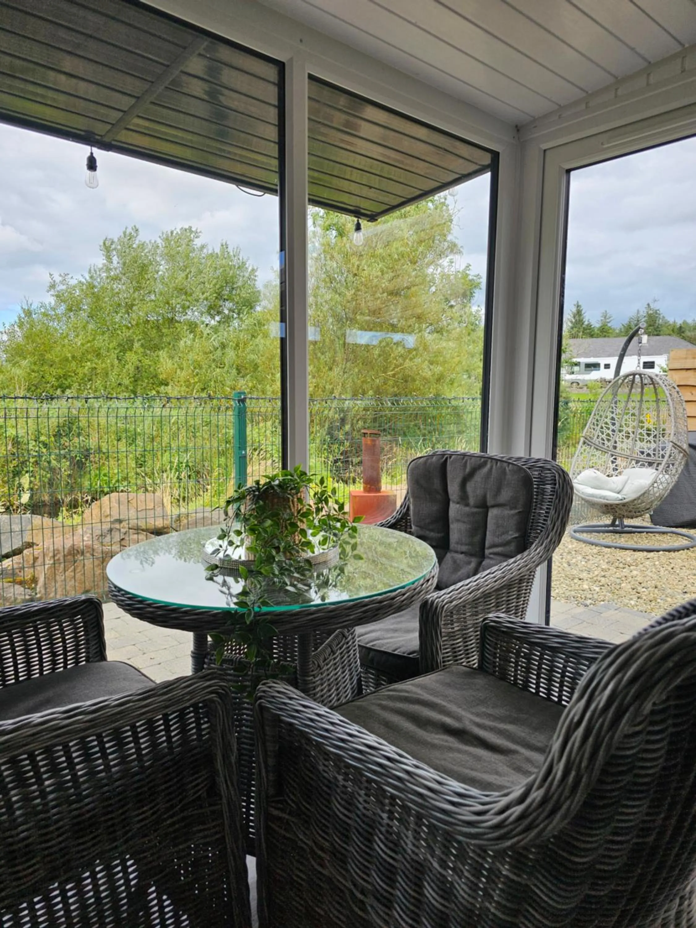 Walsh's Mill Lodges & Linen House