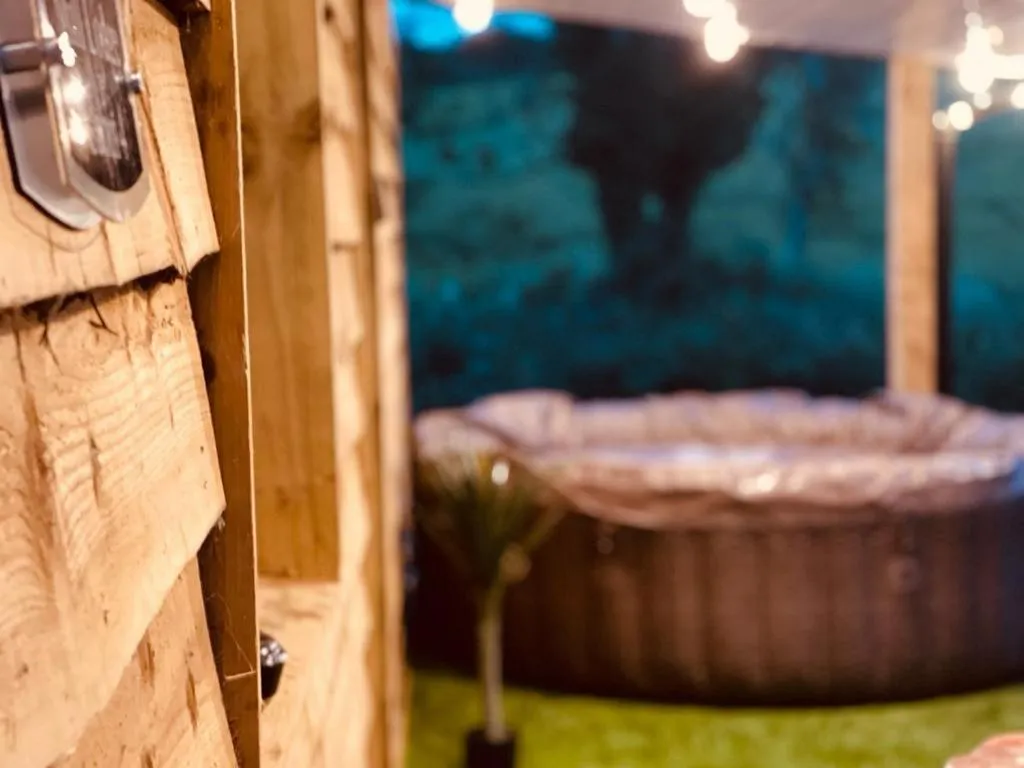 Walsh's Mill Lodges & Linen House