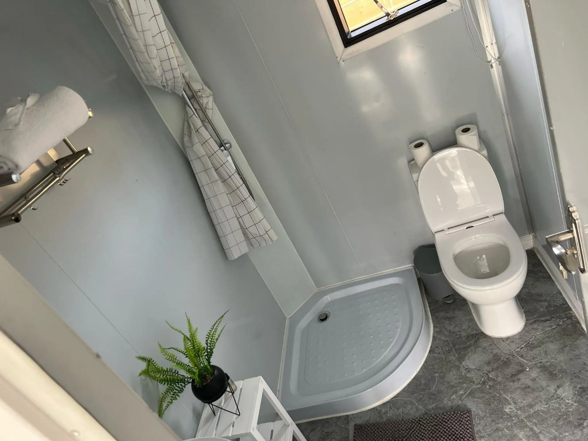 Walsh's Mill Lodges & Linen House