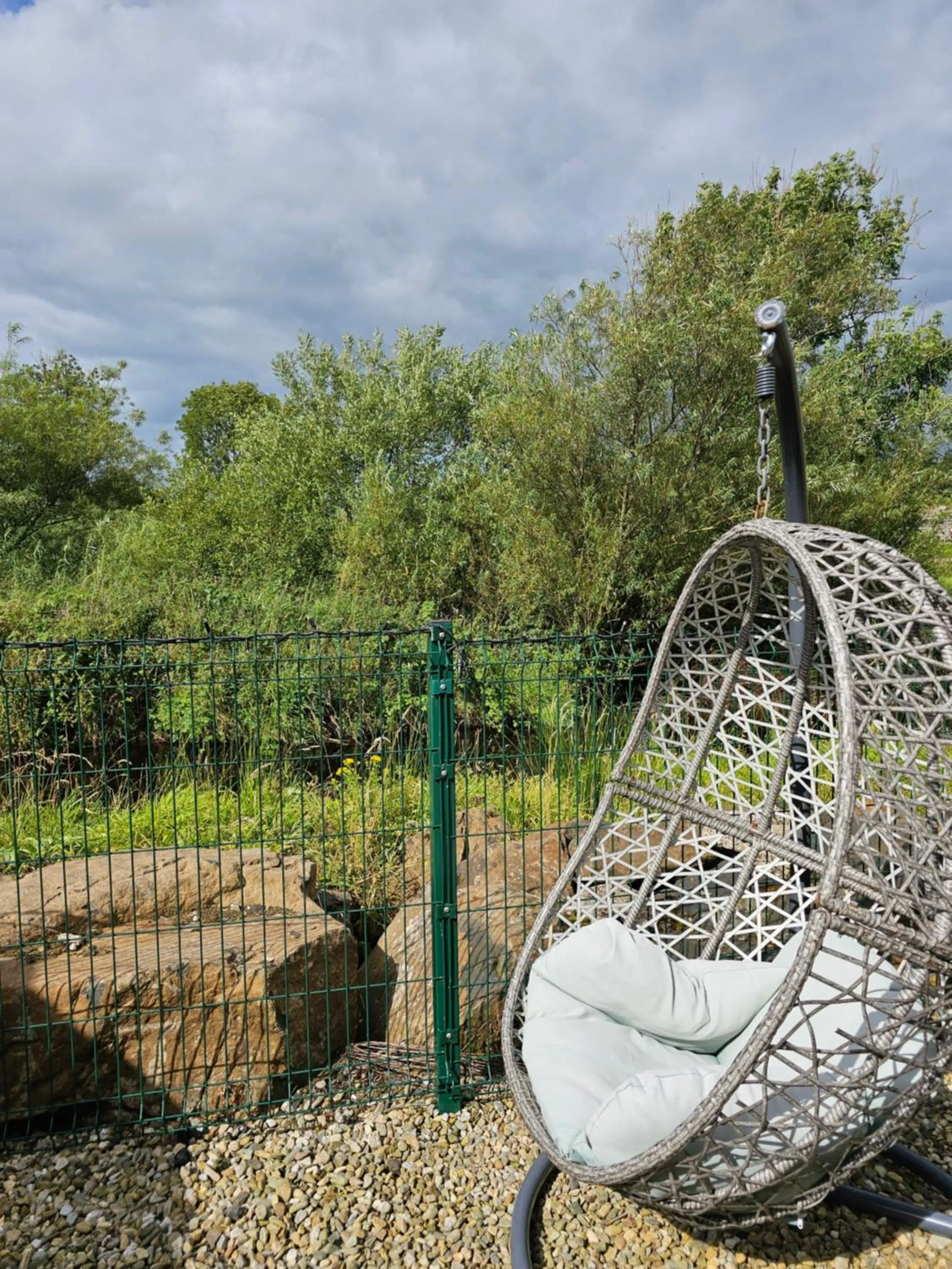 Walsh's Mill Lodges & Linen House