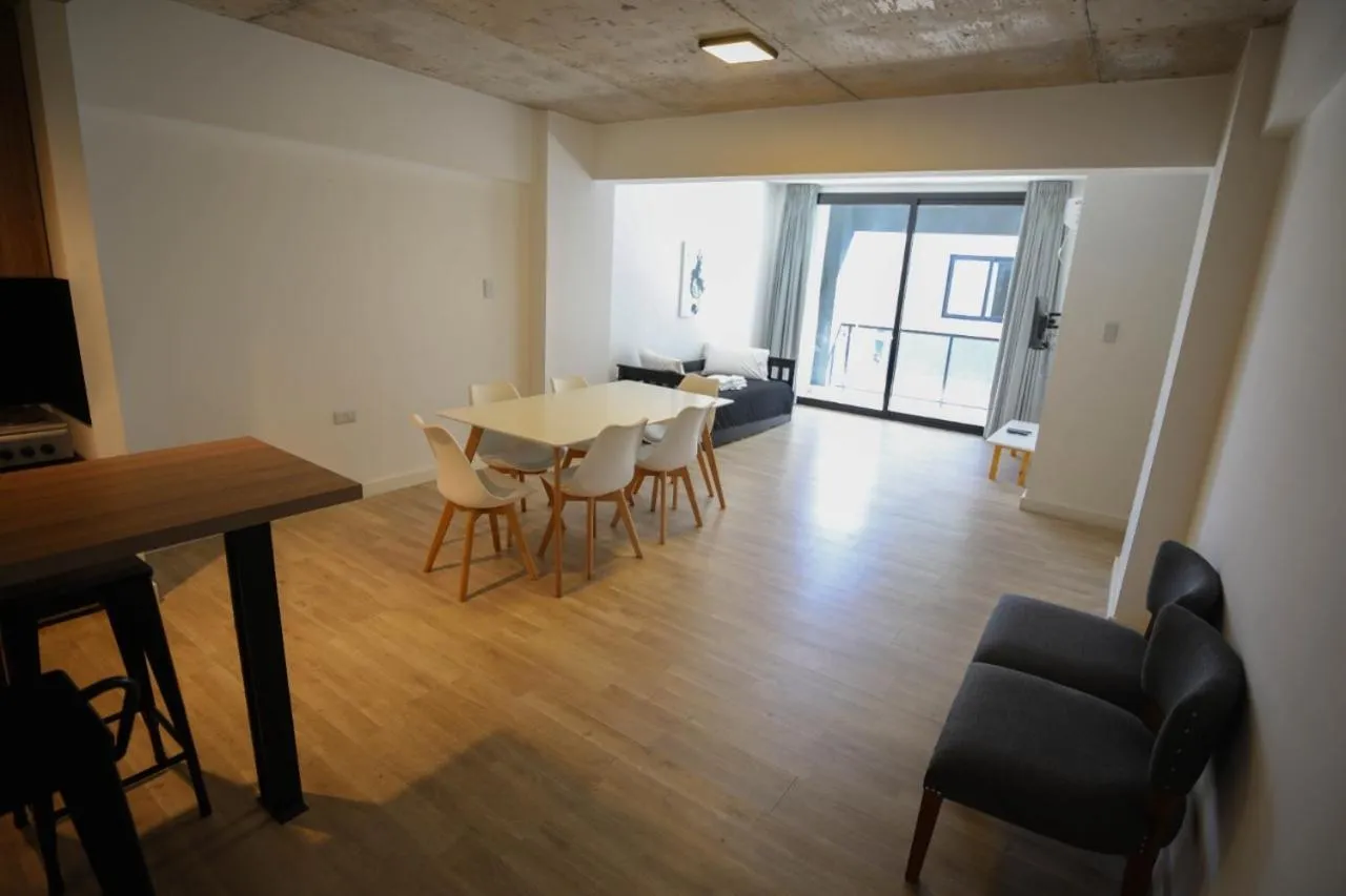 ANDÉN FMA-Coliving