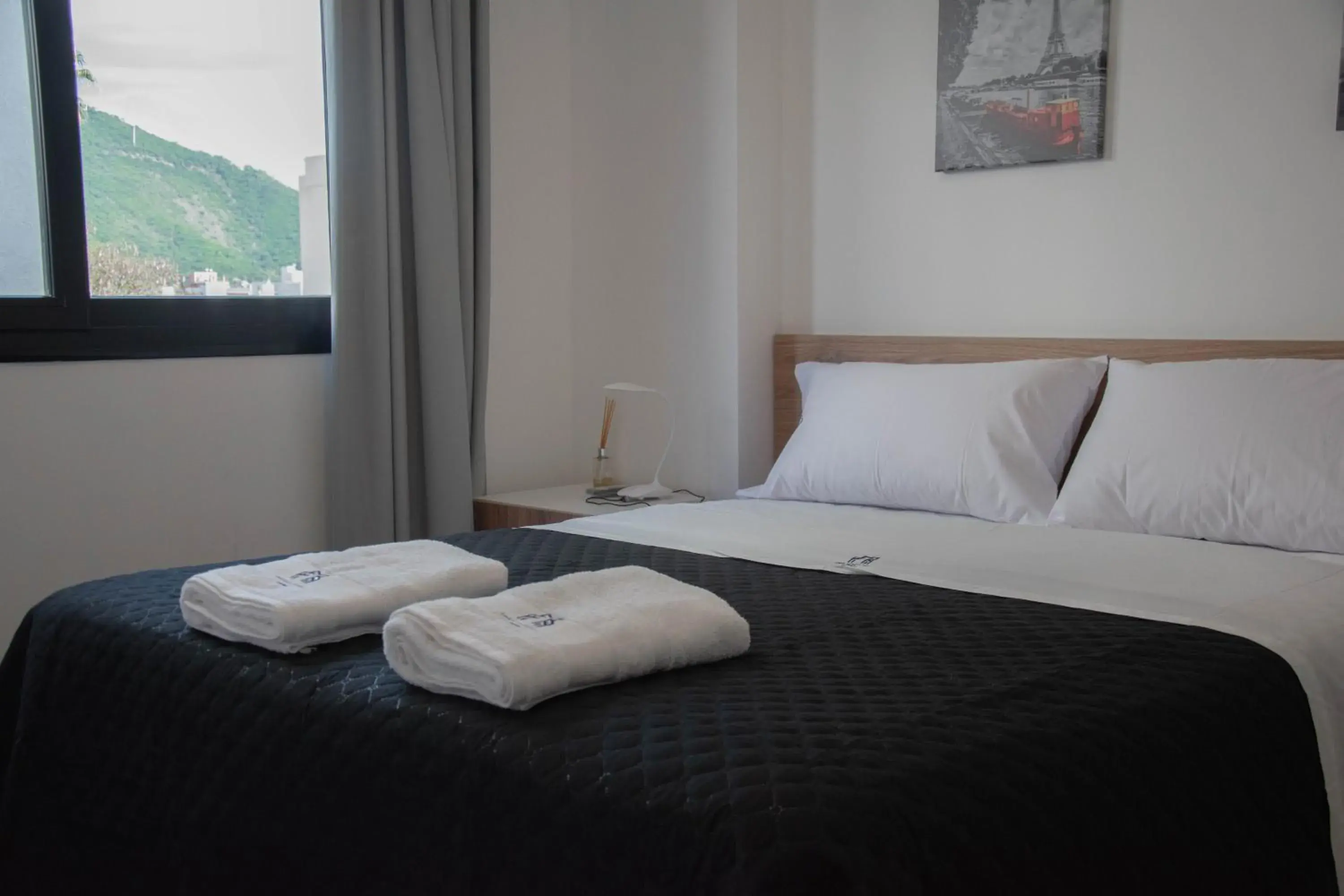 Studio Apartment in ANDÉN FMA-Coliving Studio Apartment in ANDÉN FMA-Coliving