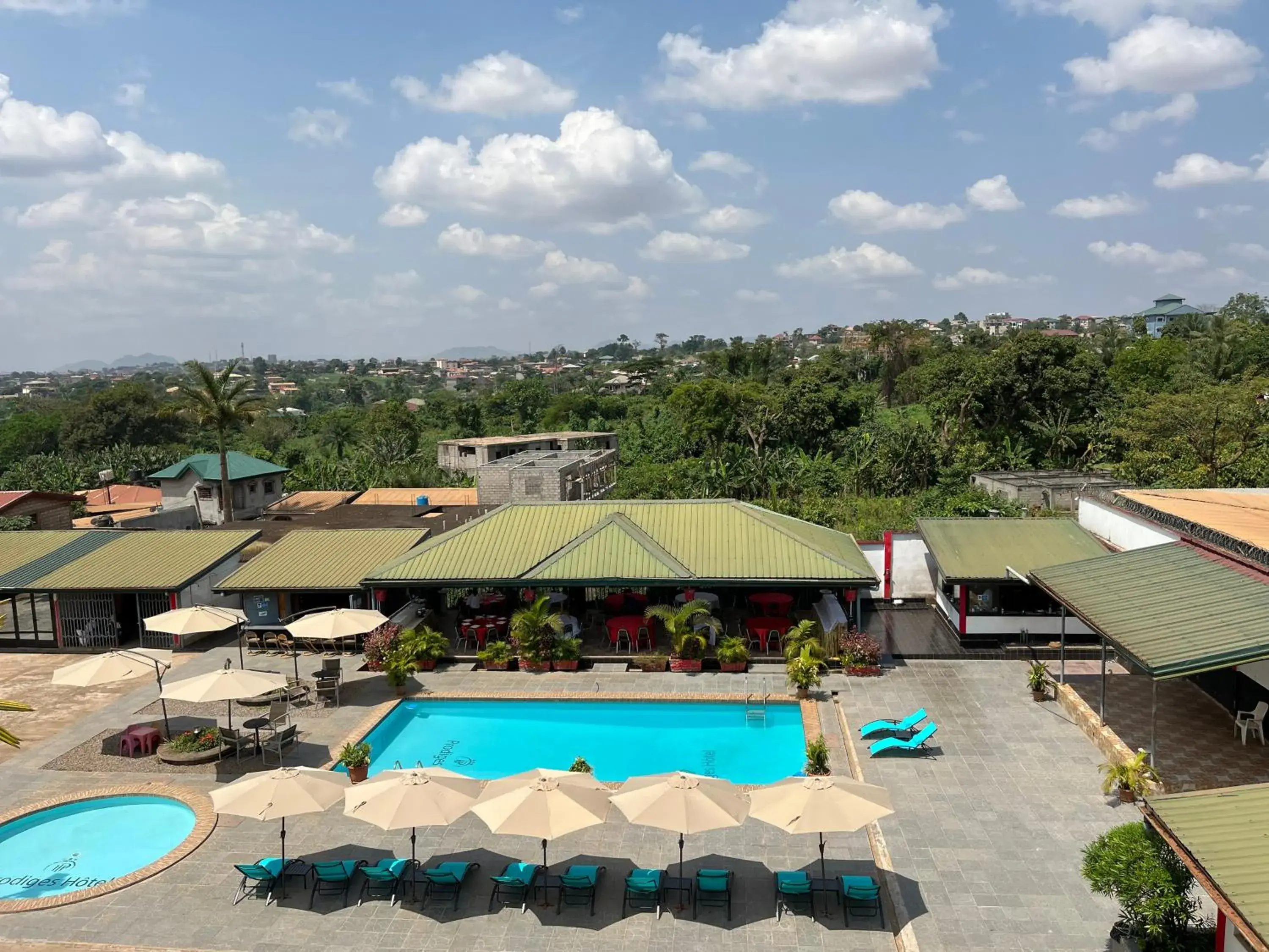 Prodiges Hôtel Prodiges Hôtel