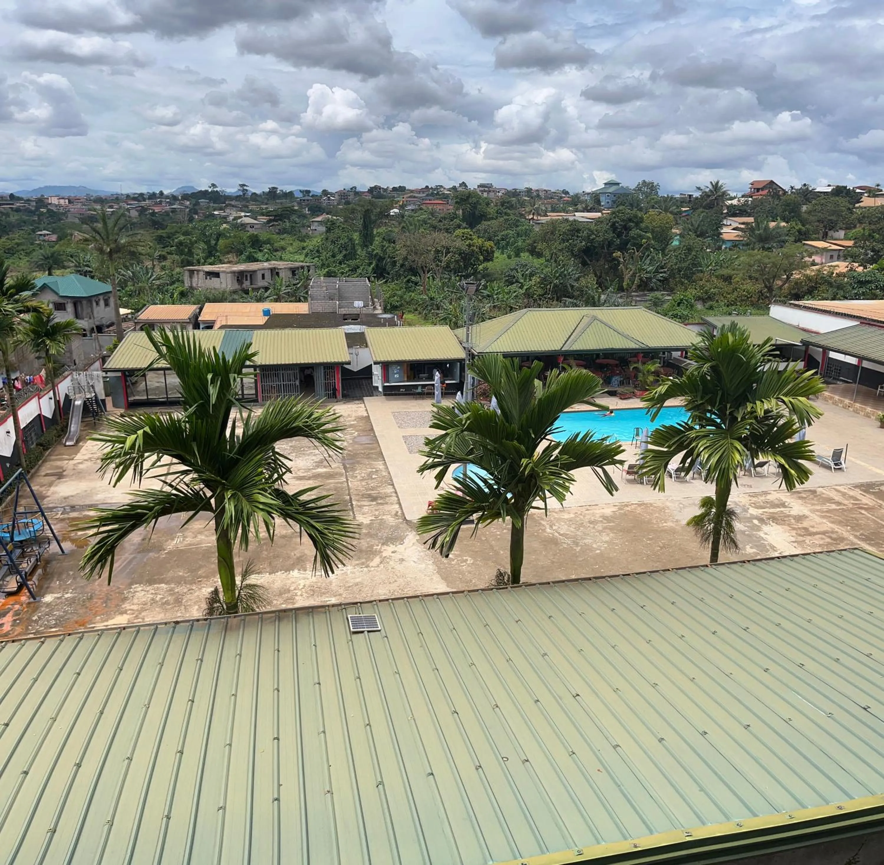 Day in Prodiges Hôtel