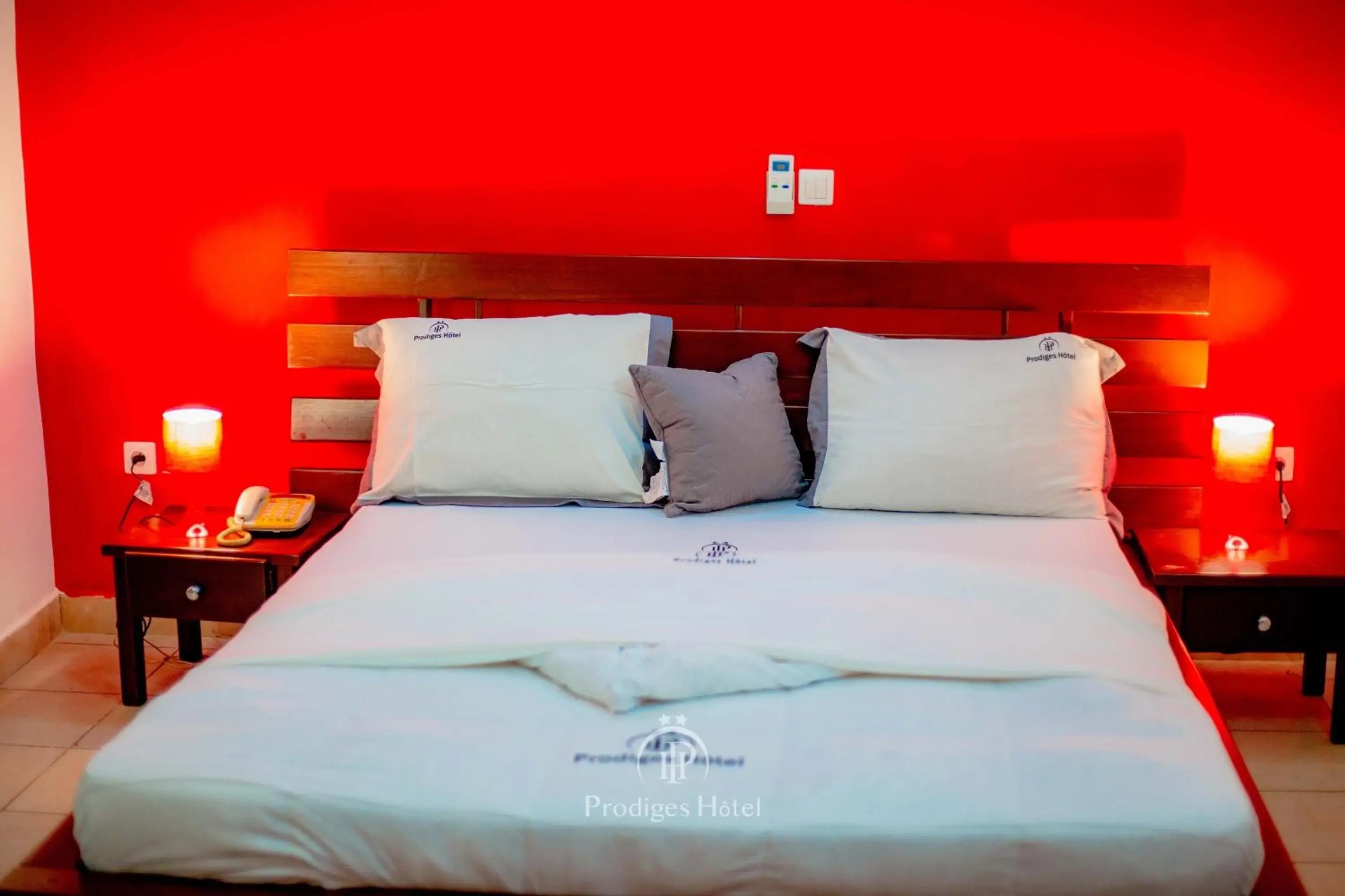 Executive Suite in Prodiges Hôtel Executive Suite in Prodiges Hôtel