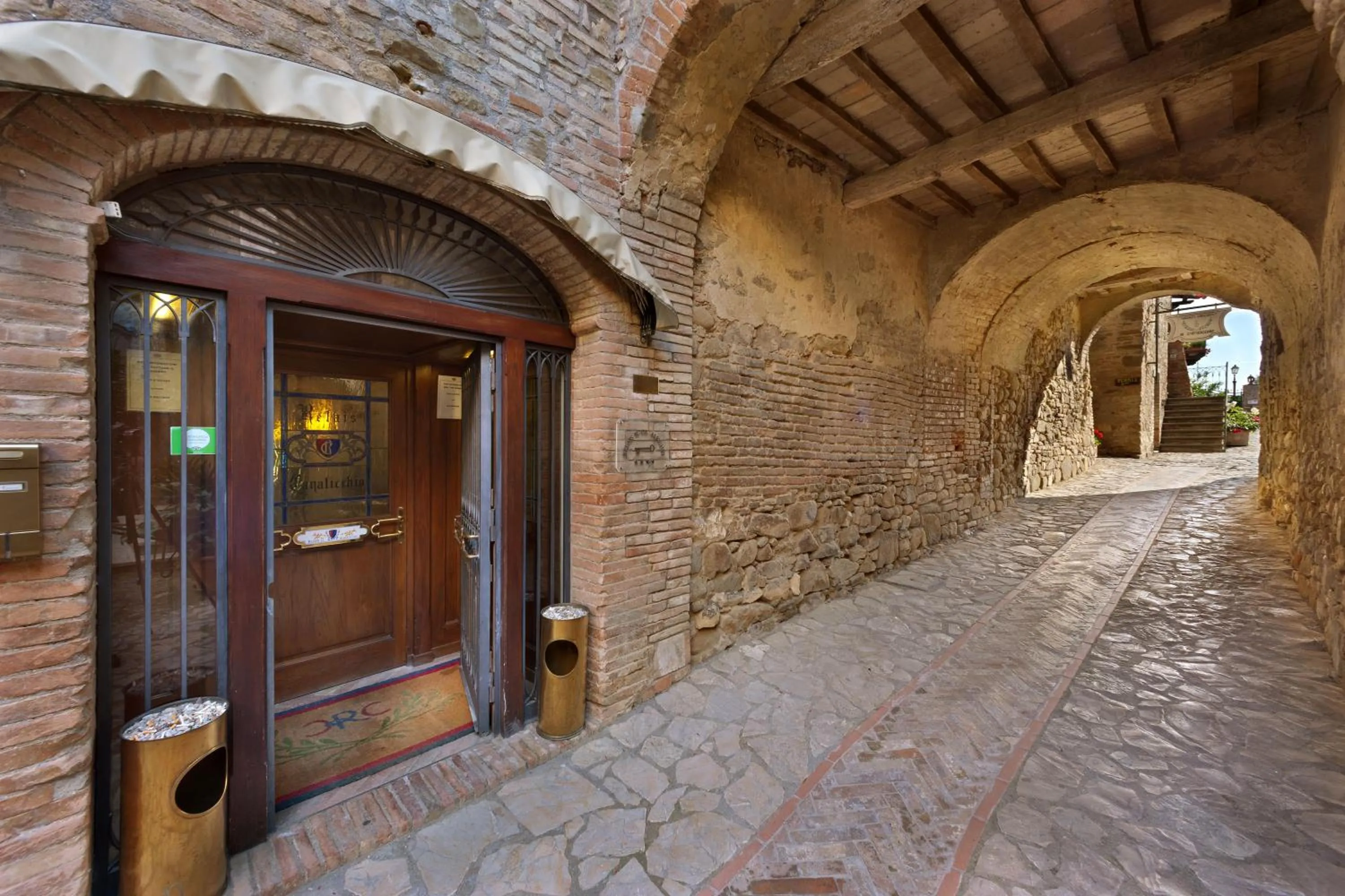 Other in Relais Il Canalicchio Country Resort & SPA