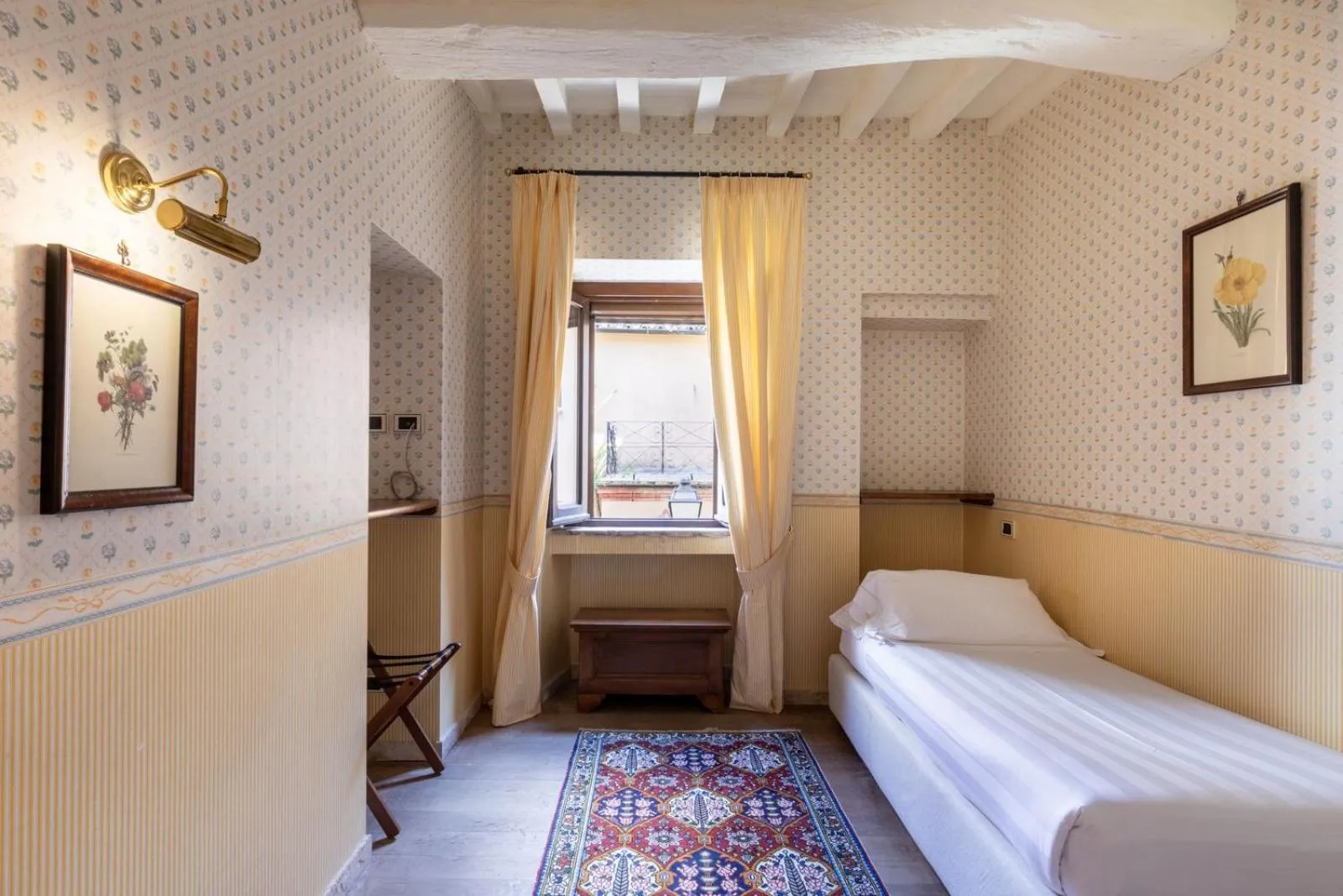 Bedroom, Bed in Relais Il Canalicchio Country Resort & SPA