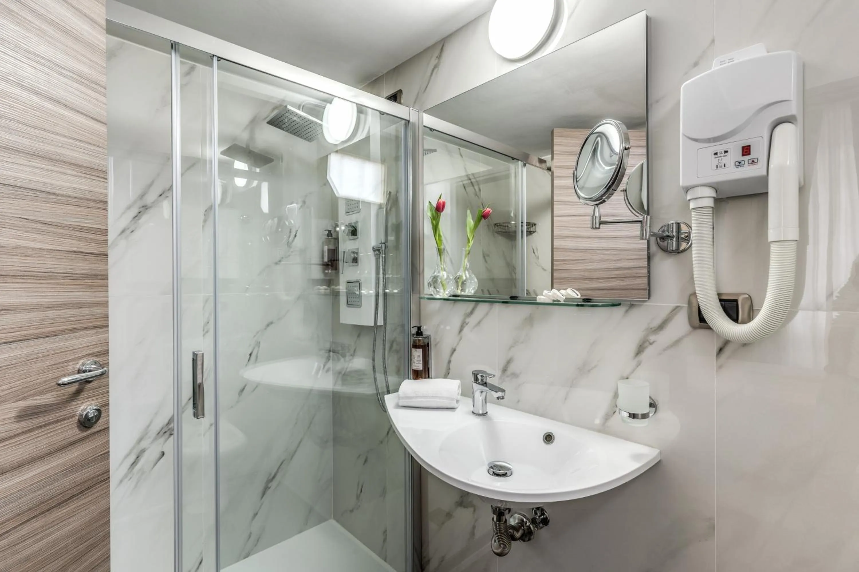 Hotel Centro Cavour Roma