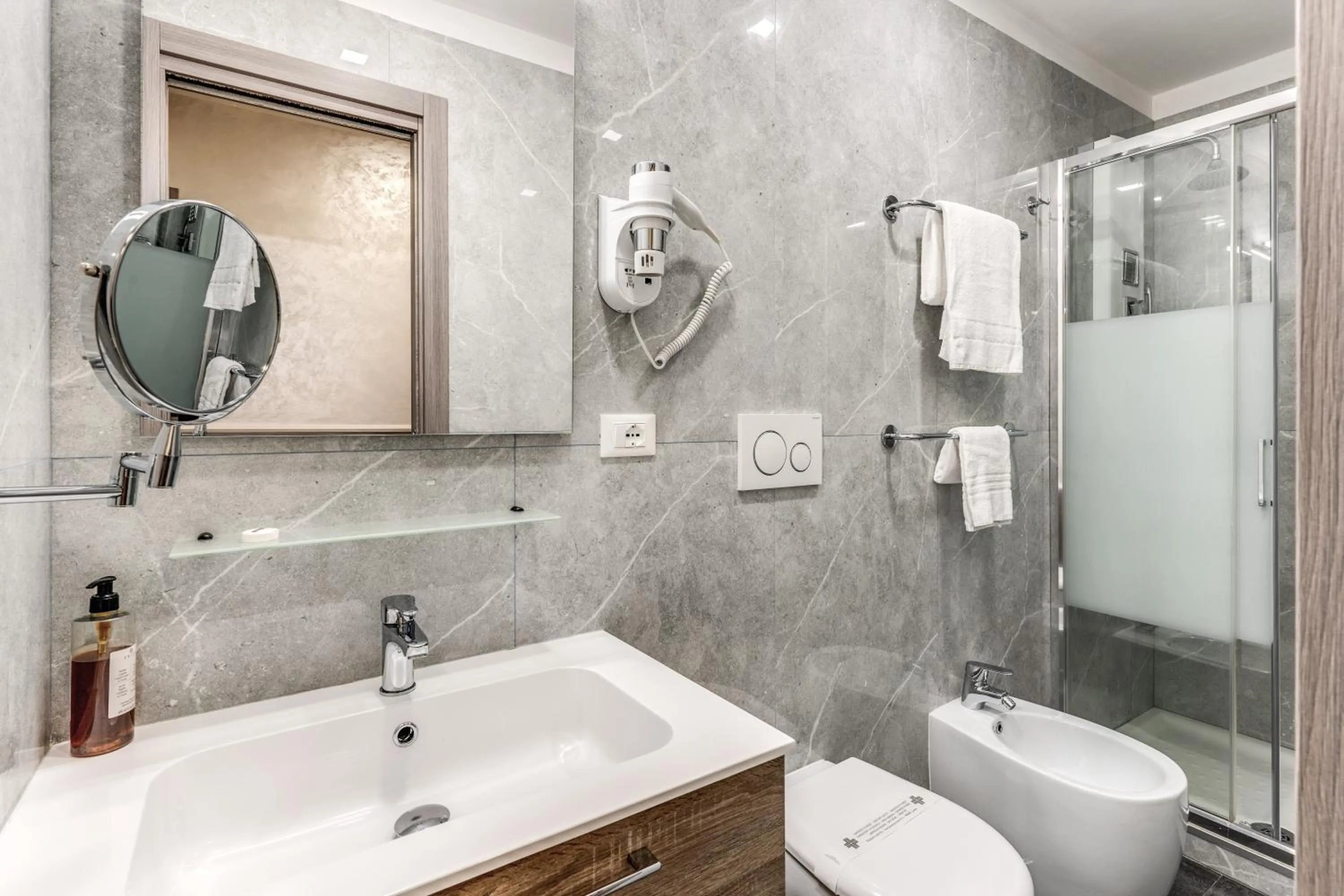 Hotel Centro Cavour Roma