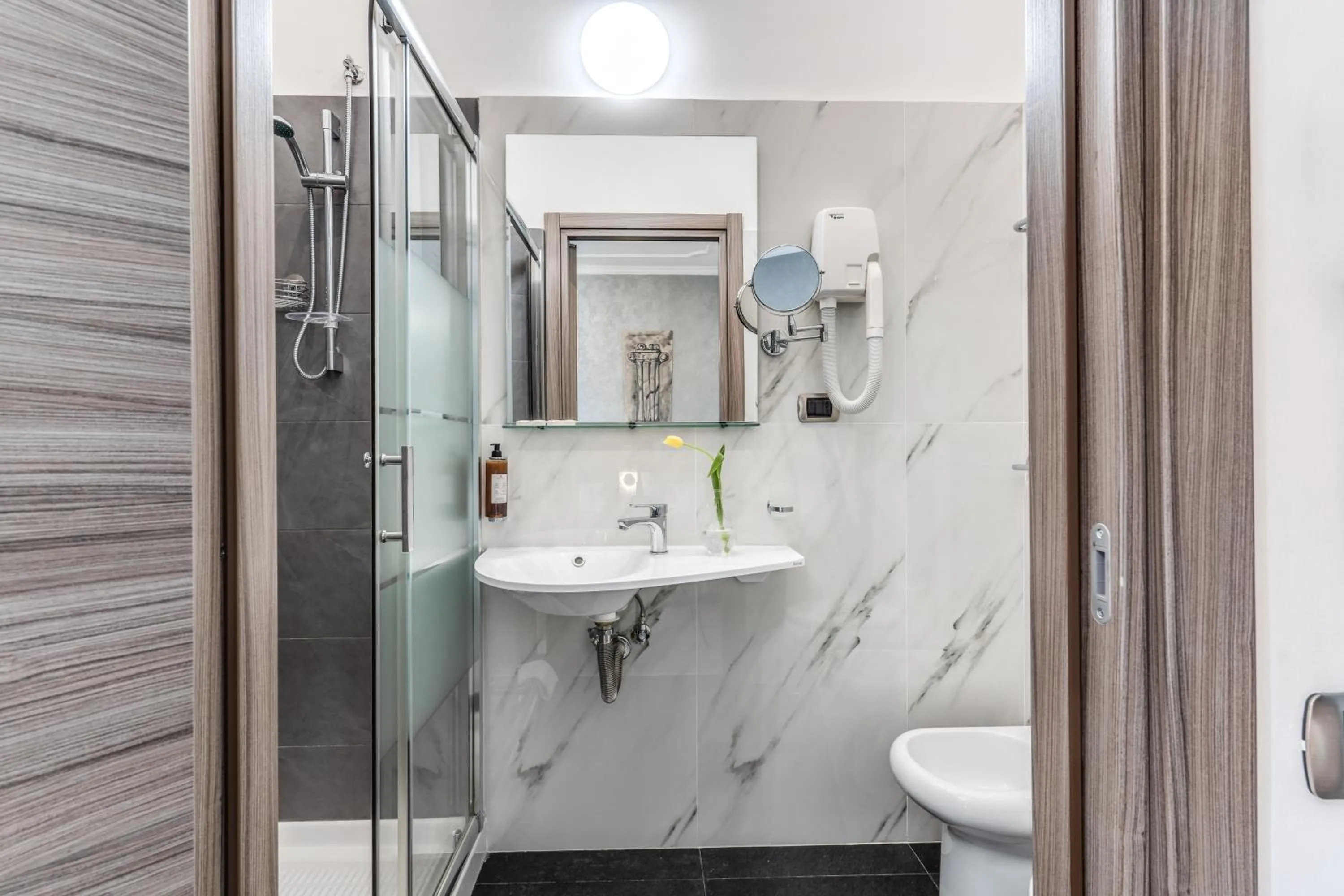 Hotel Centro Cavour Roma