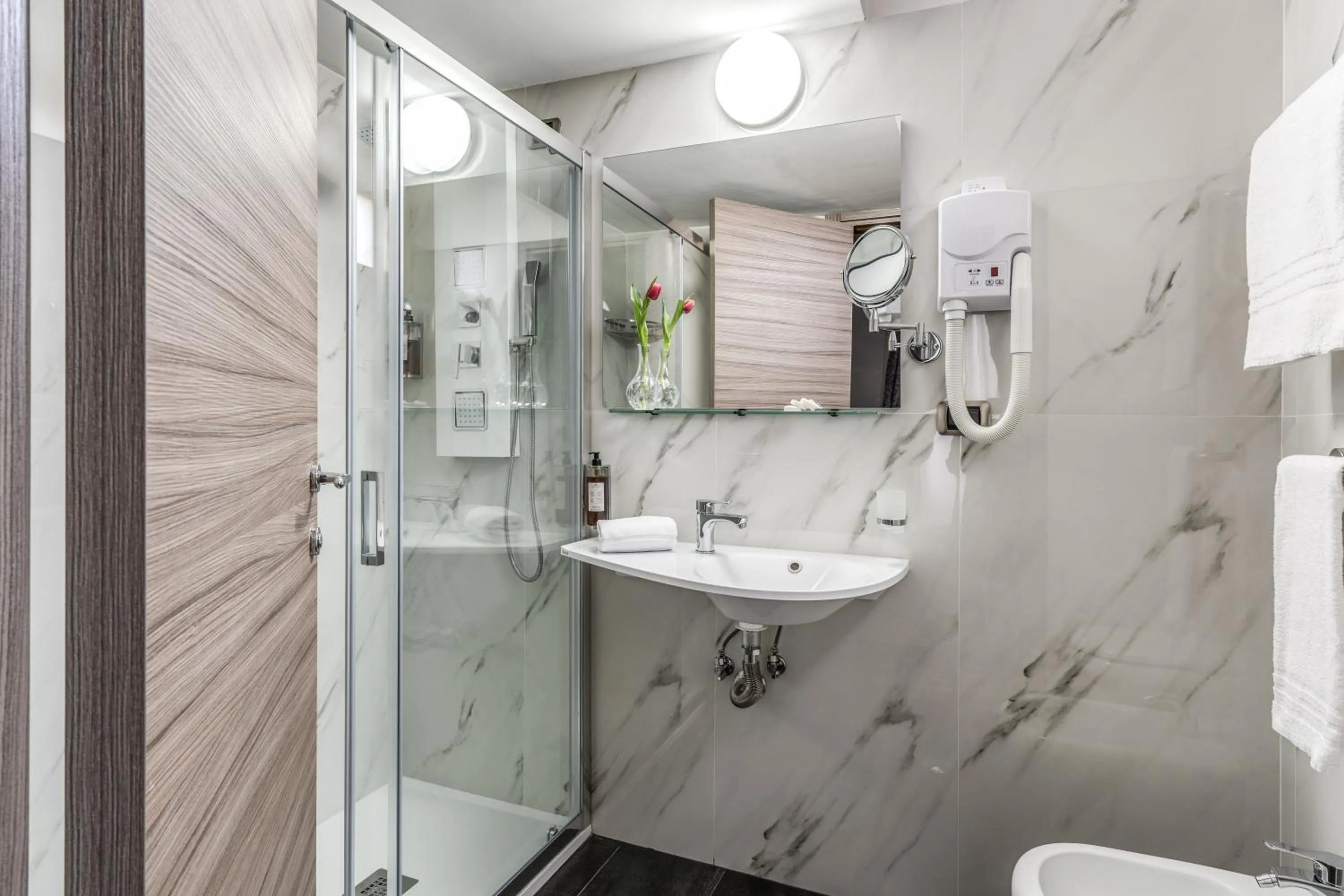 Hotel Centro Cavour Roma