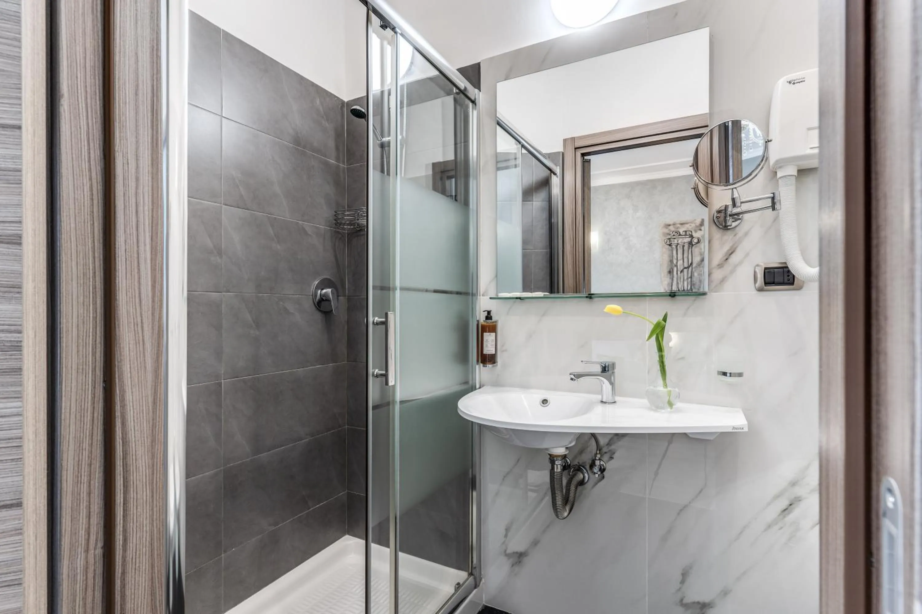 Hotel Centro Cavour Roma