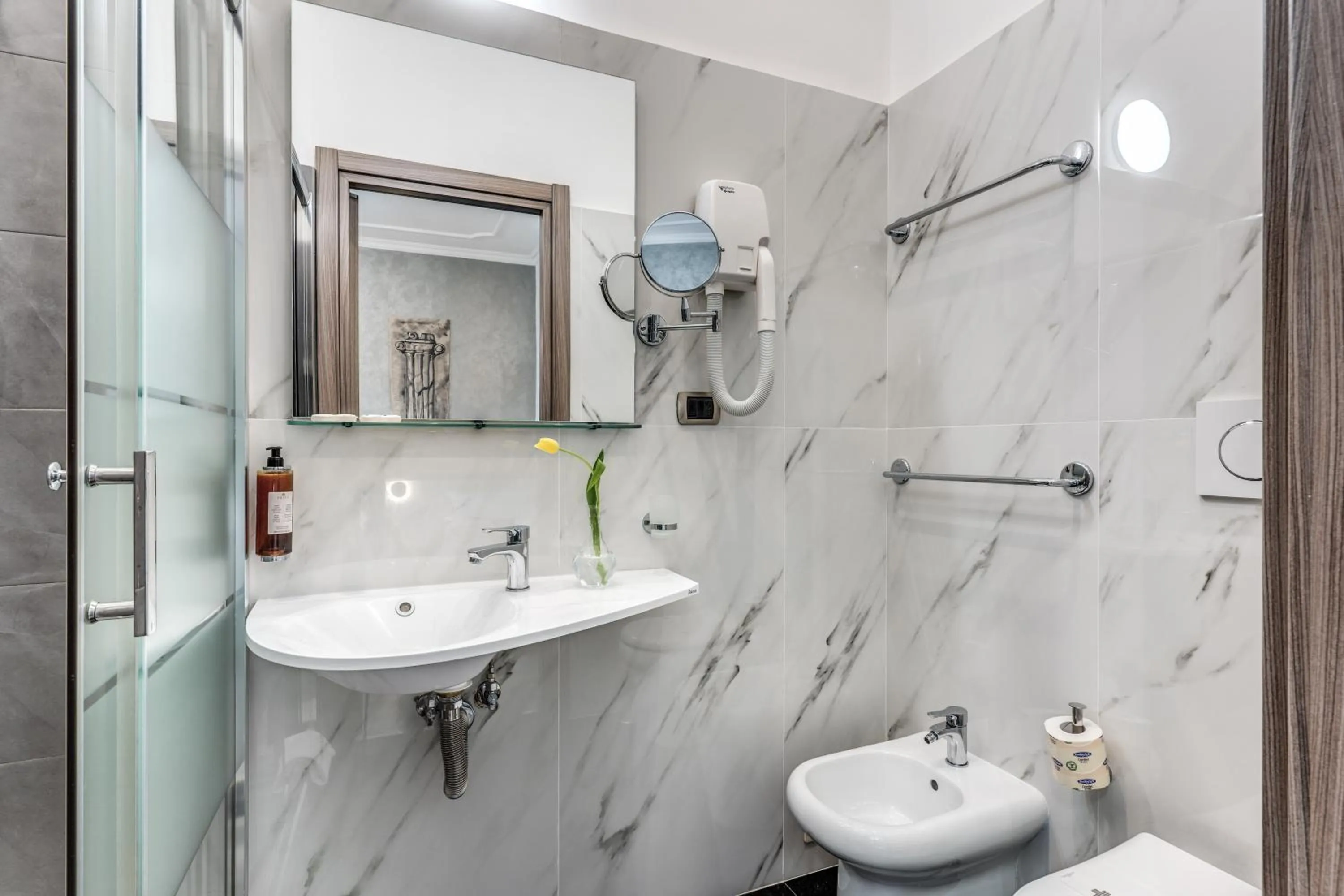 Hotel Centro Cavour Roma