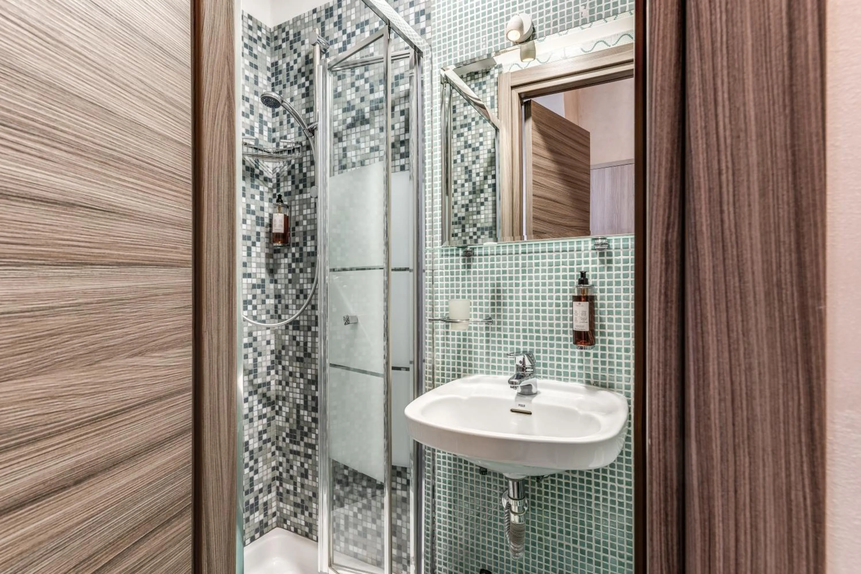 Hotel Centro Cavour Roma