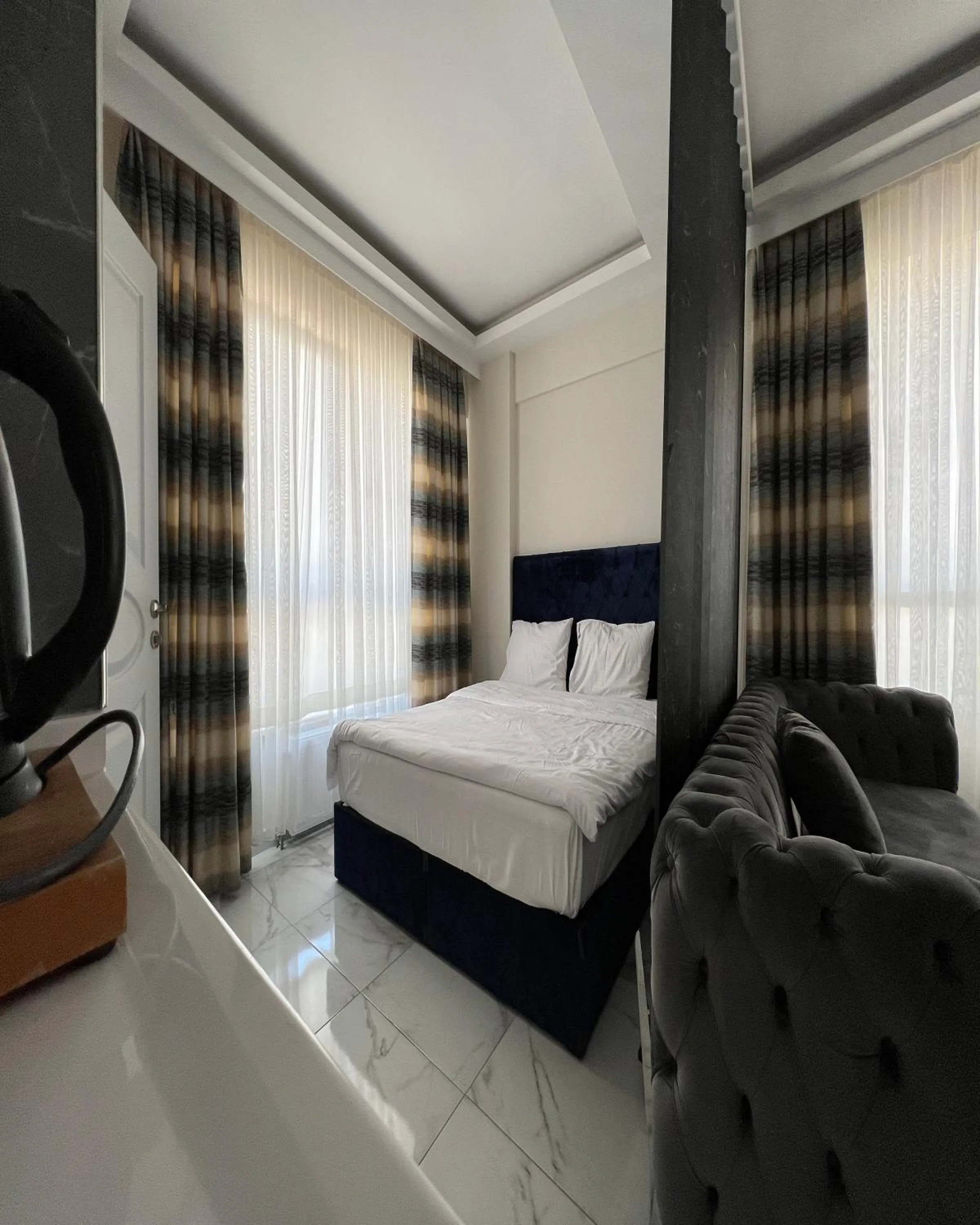 Massage, Bed in Tower352