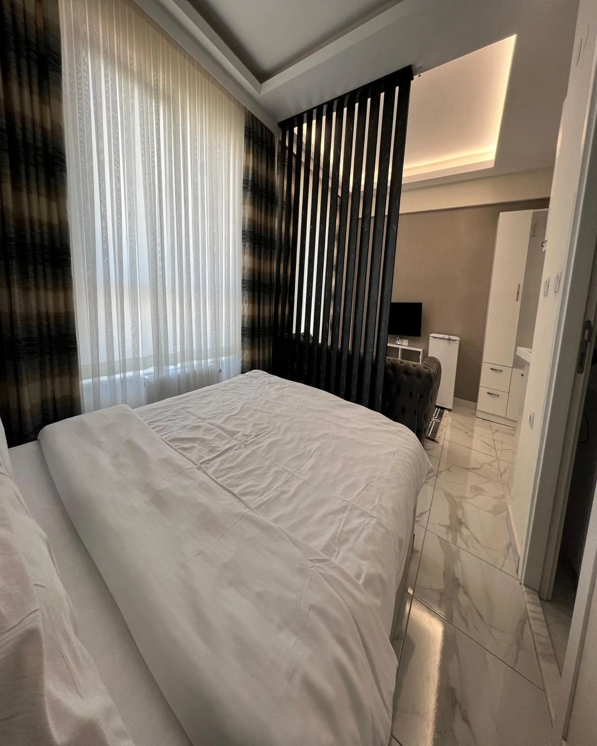 Massage, Bed in Tower352