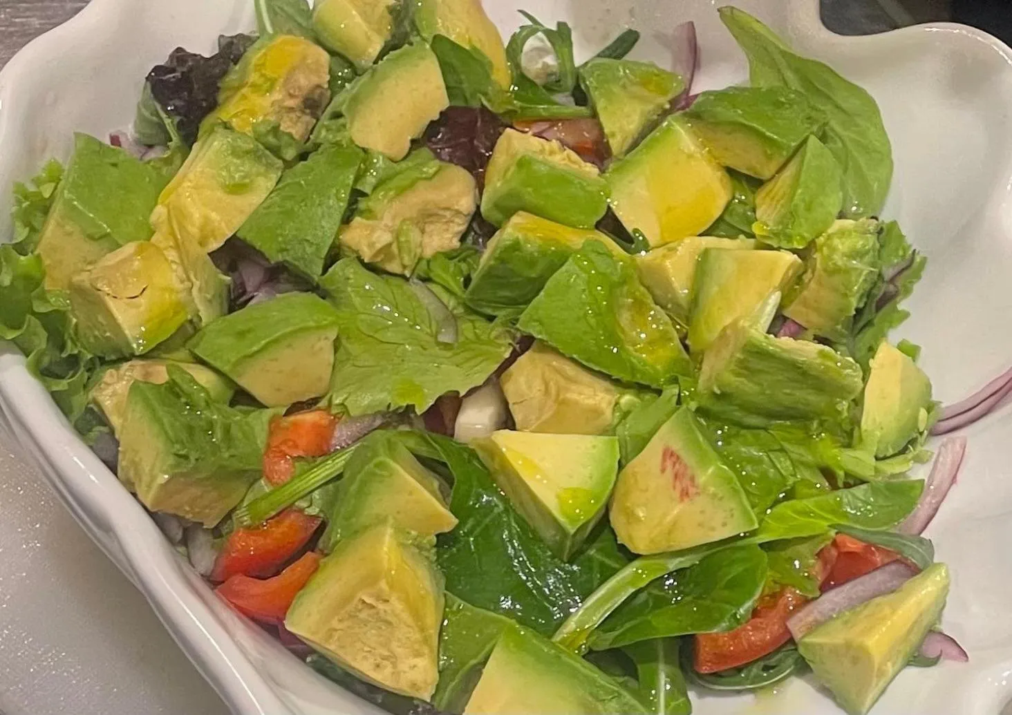 Breakfast in Lilium Boutique Hotel