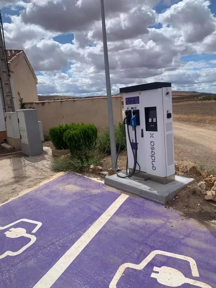 Hotel Restaurante Santa Cruz